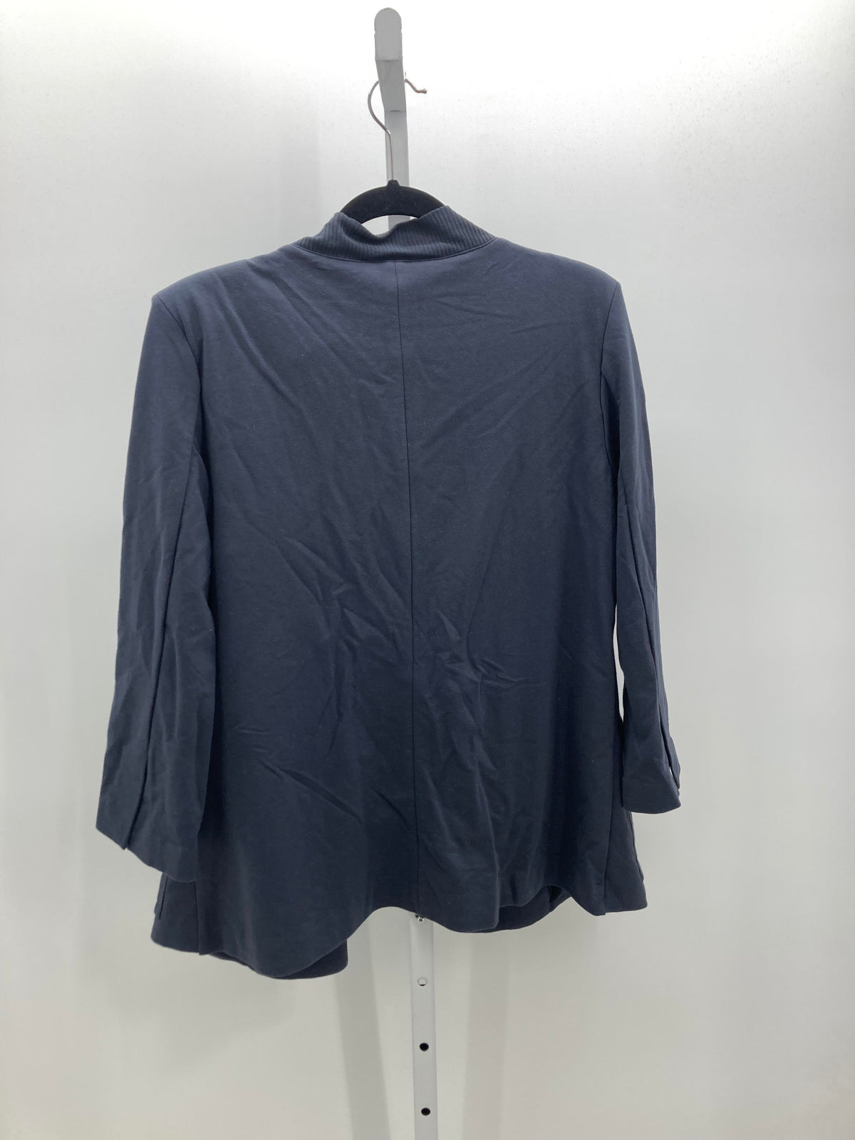 Size Large Misses Blazer