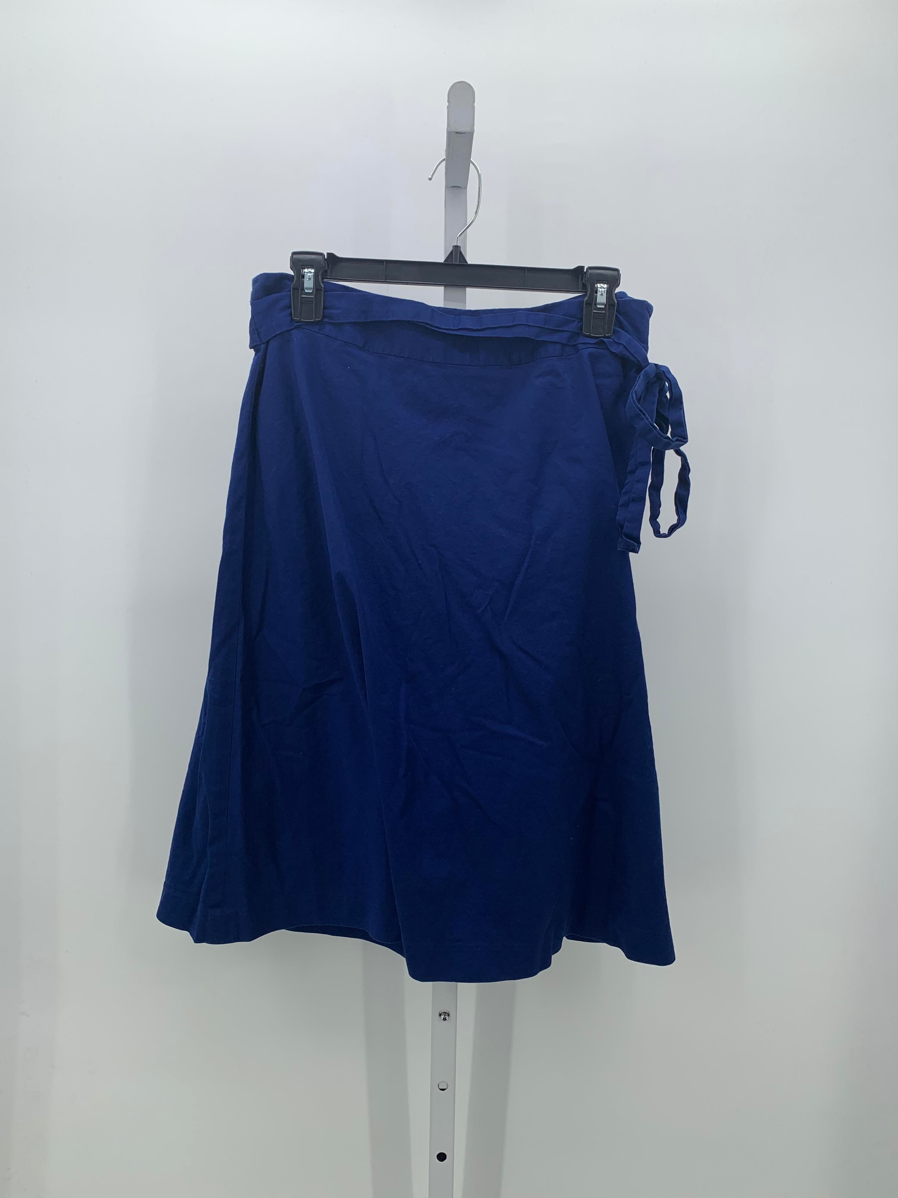 Talbots Size 12 Misses Skirt