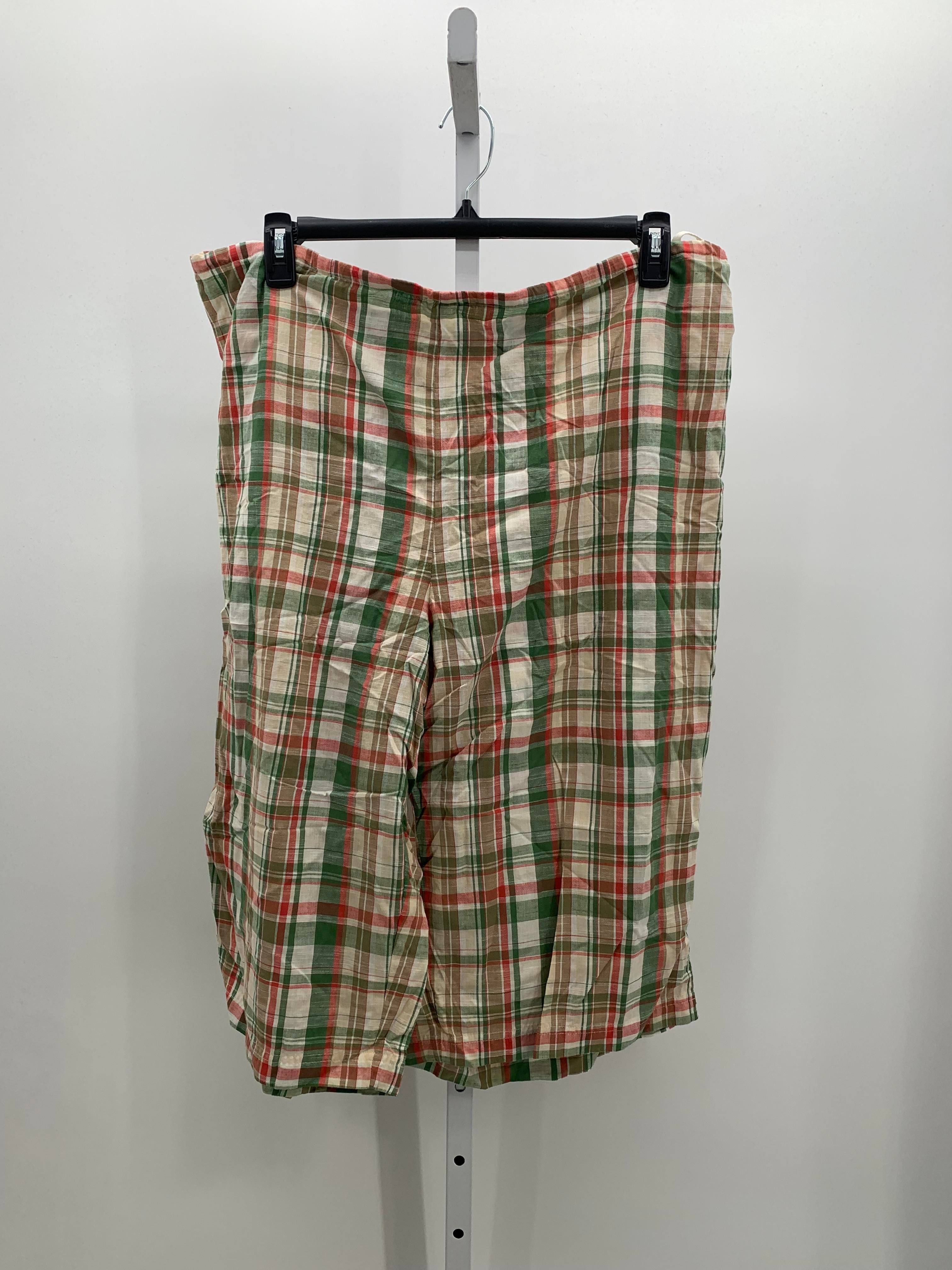 Secret Treasures Size 3X Womens Pajamas
