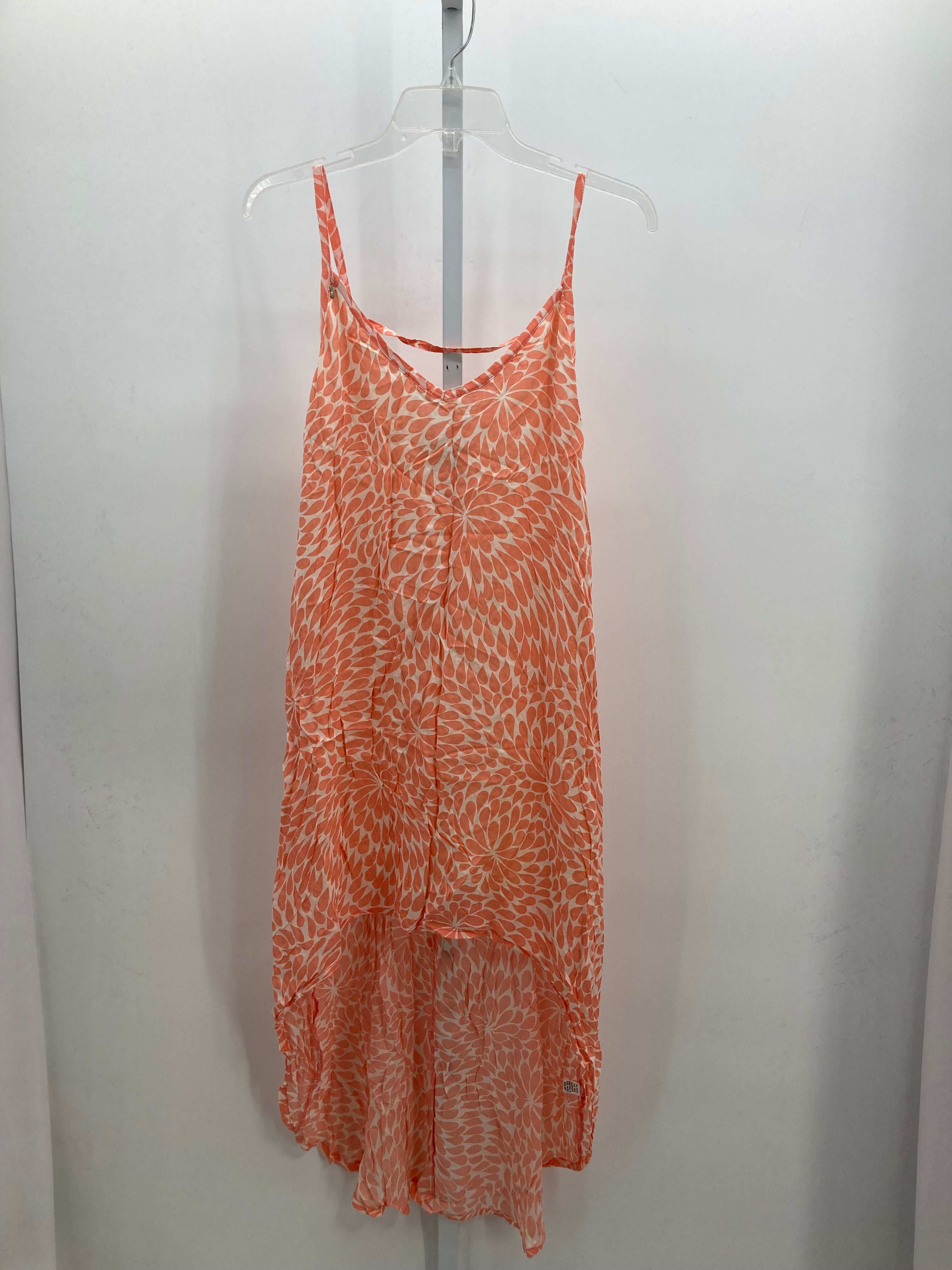 Size Medium Misses Sundress