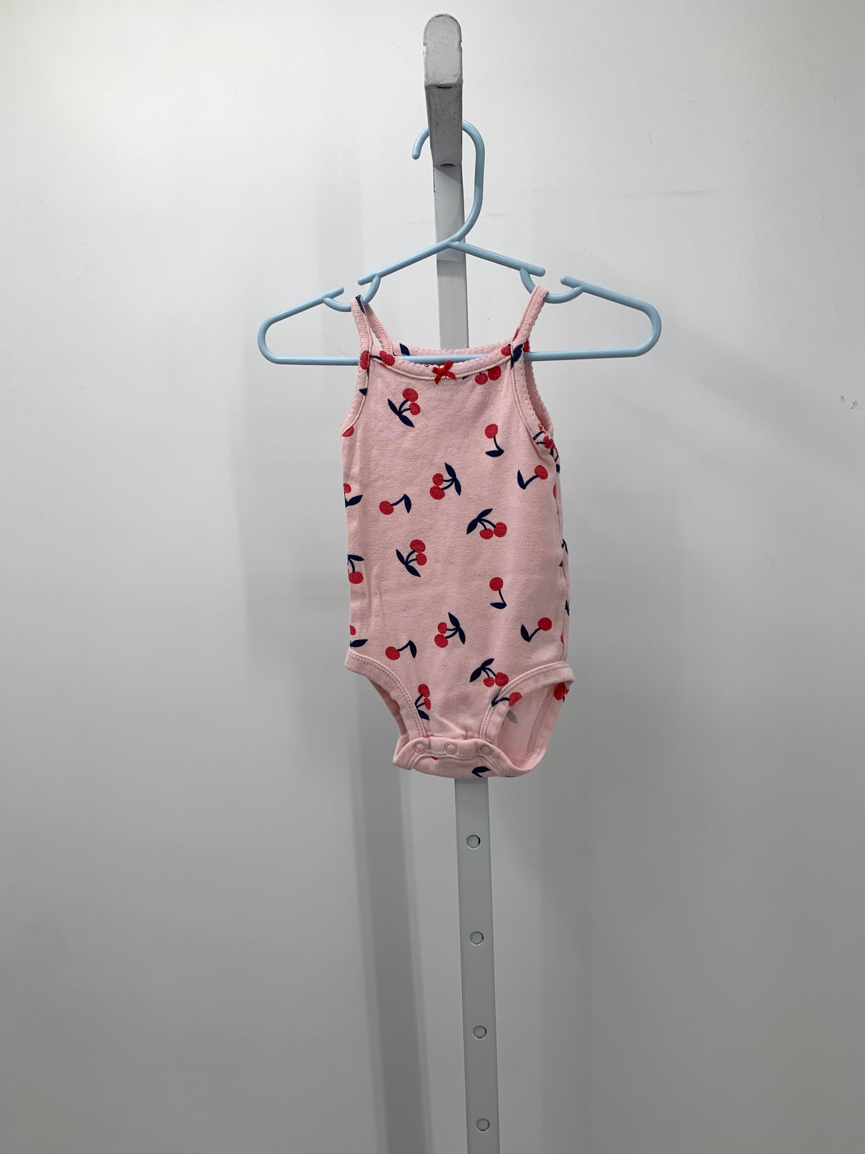Carters Size 3 Months Girls Tank