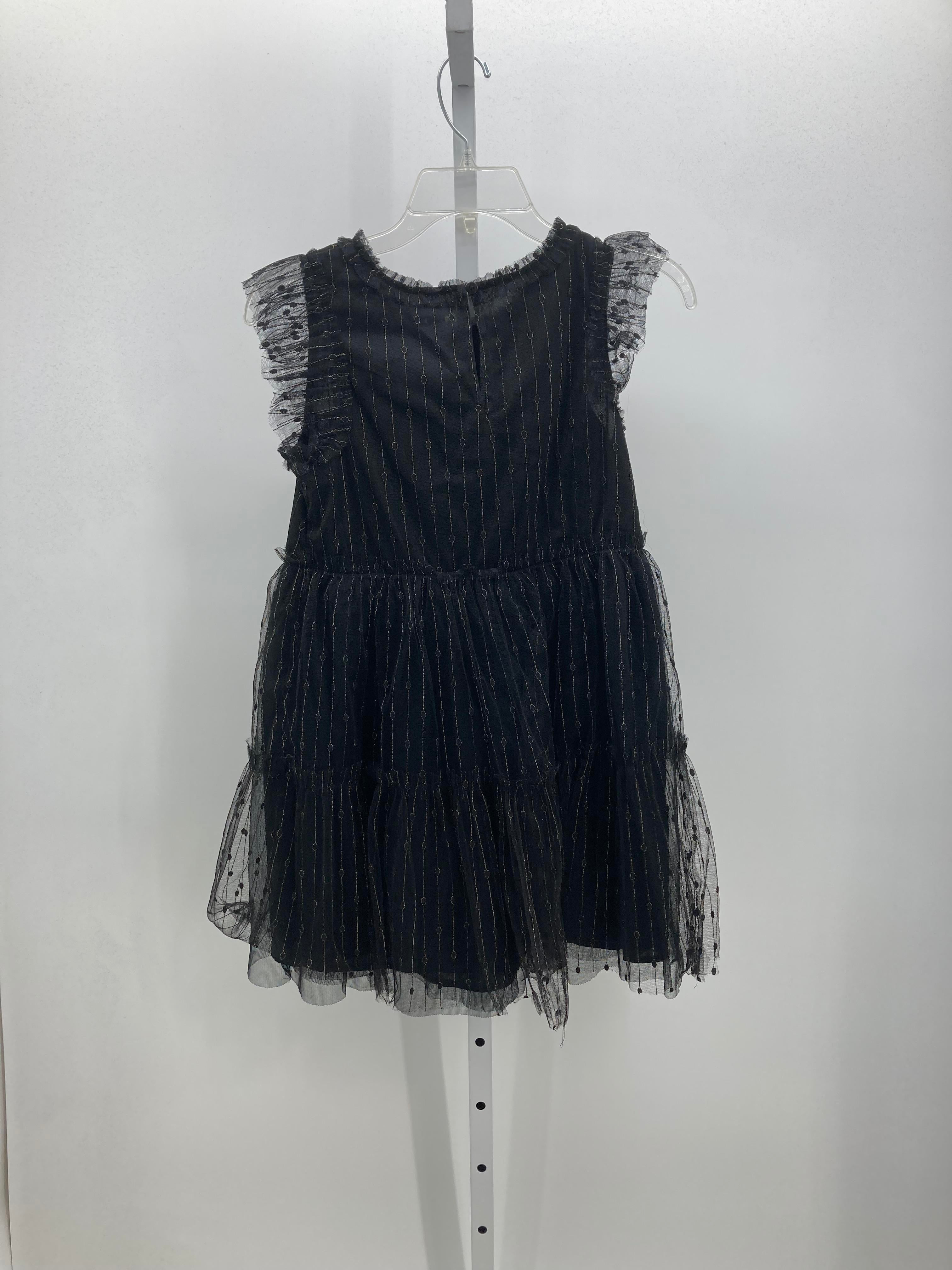 Cat & Jack Size 10-12 Girls Sleeveless Dress