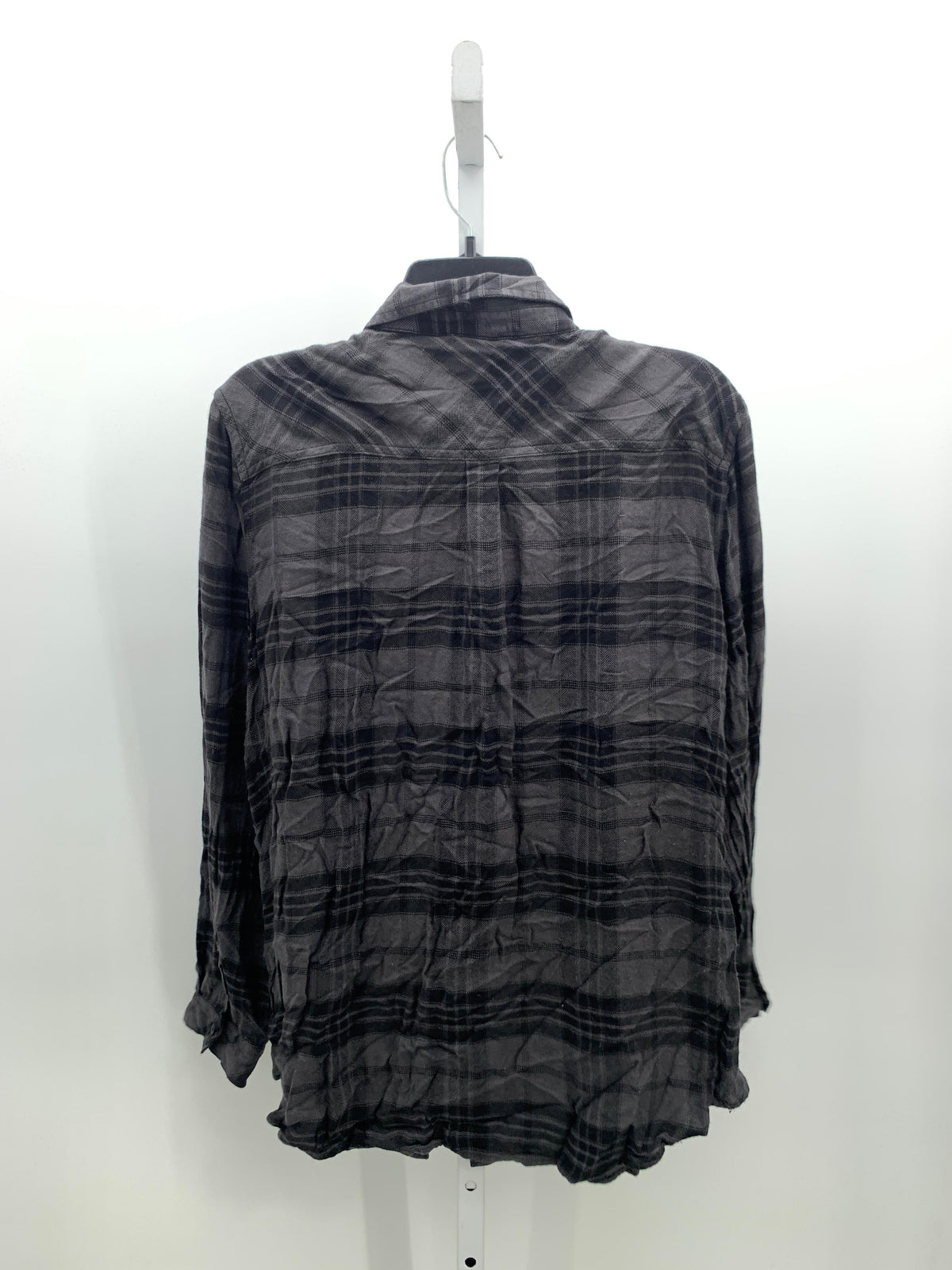 beachlunchlounge Size Extra Large Misses Long Sleeve Shirt