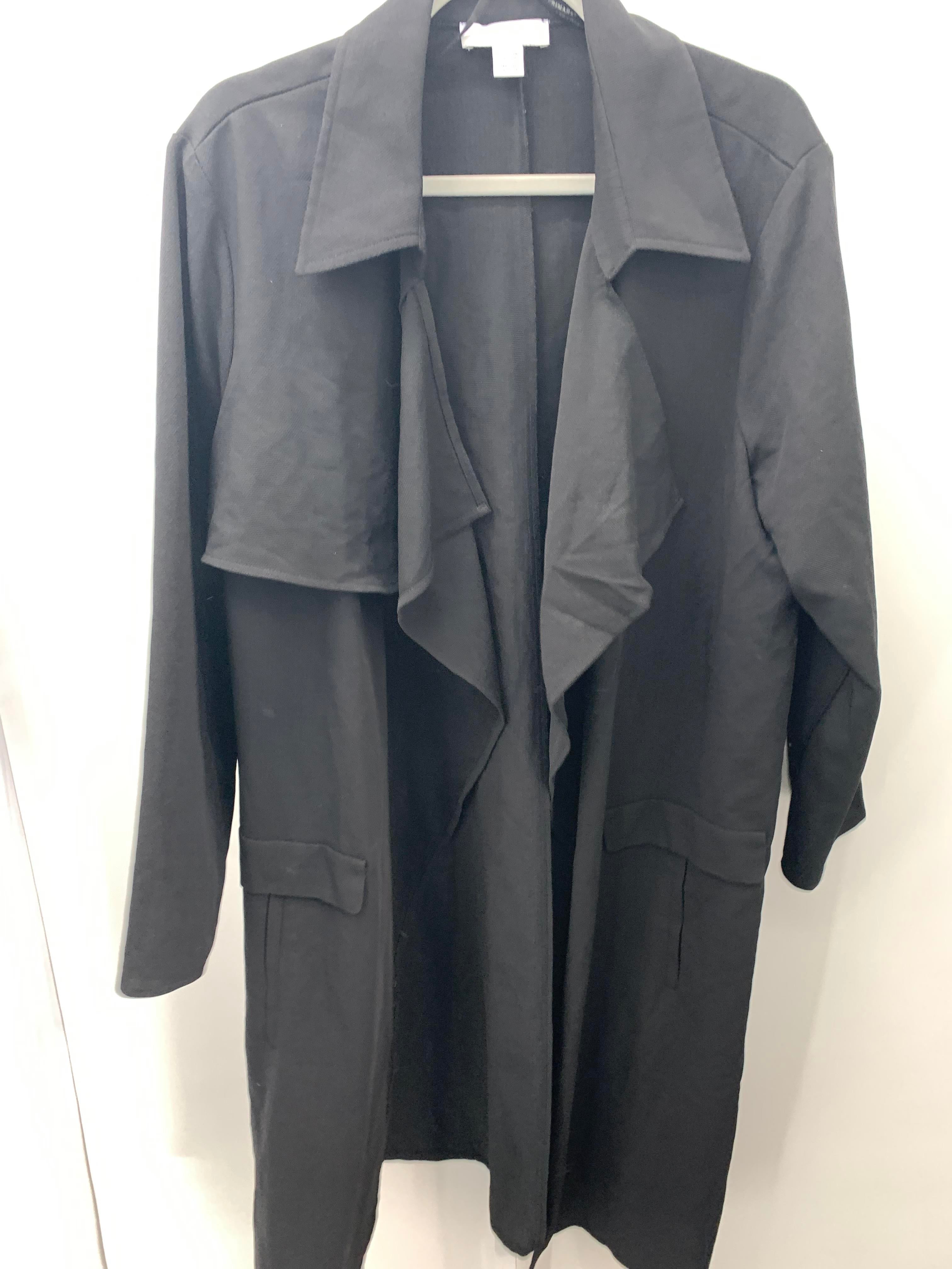 Primark Size 16 Misses Lightweight Jacket