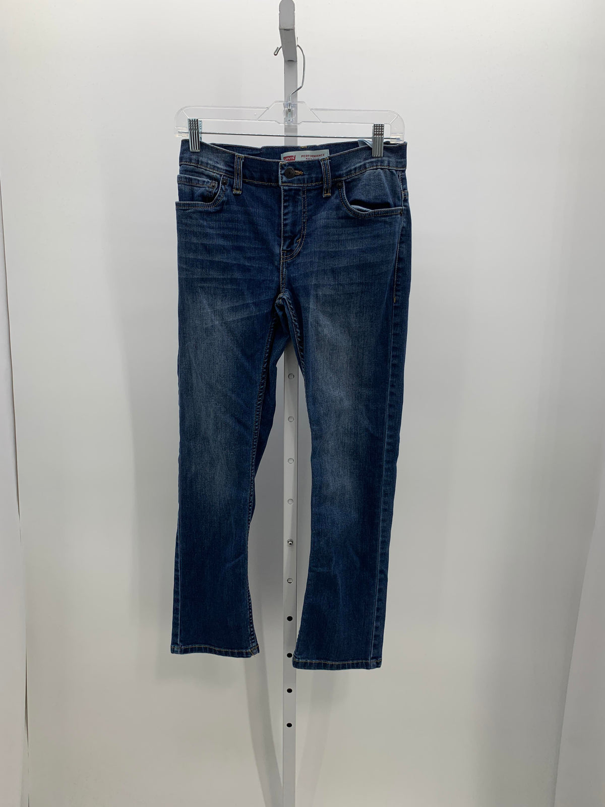 Levis Size 14 Girls Jeans