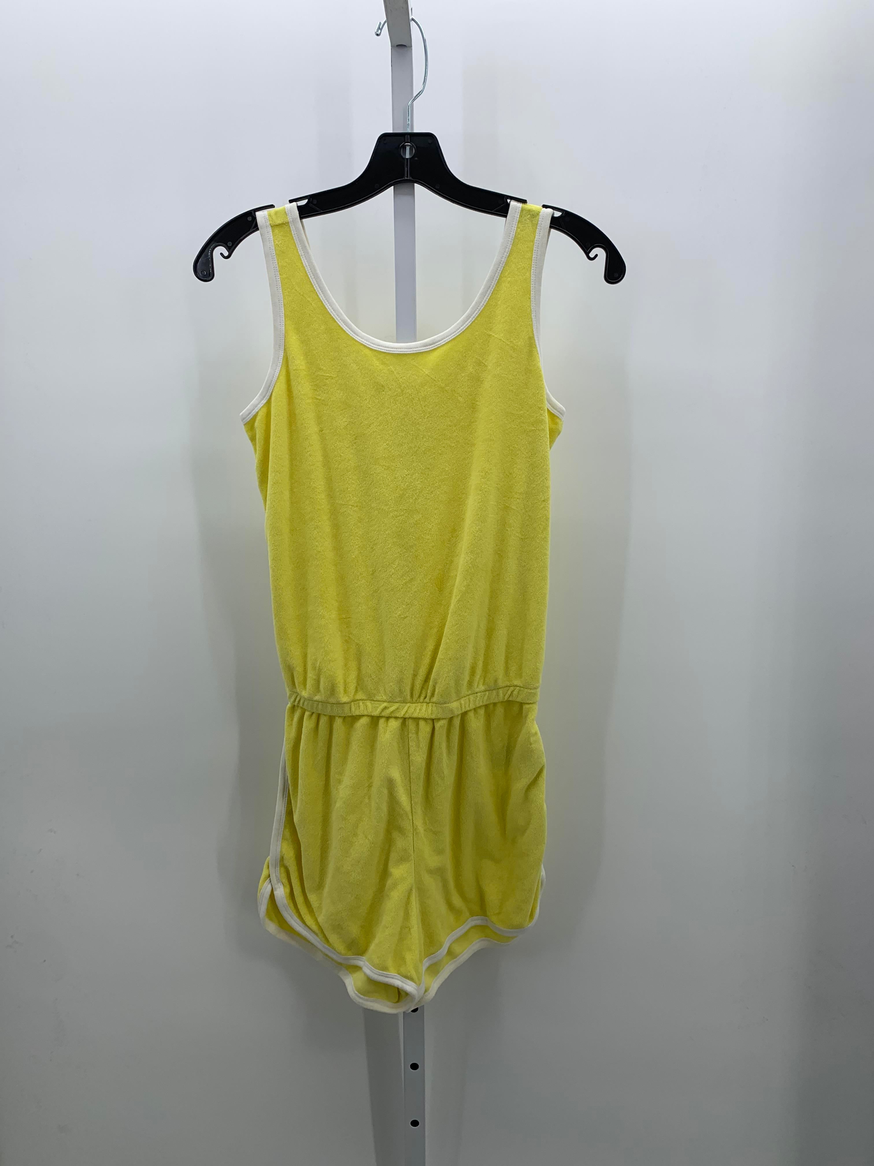 Gap Kids Size 14 Girls Sleeveless Romper