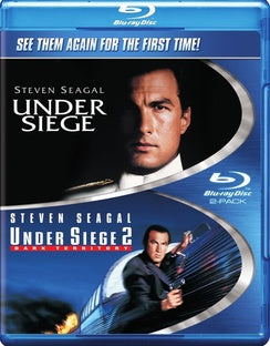 Under Siege / Under Siege: Dark Territory -