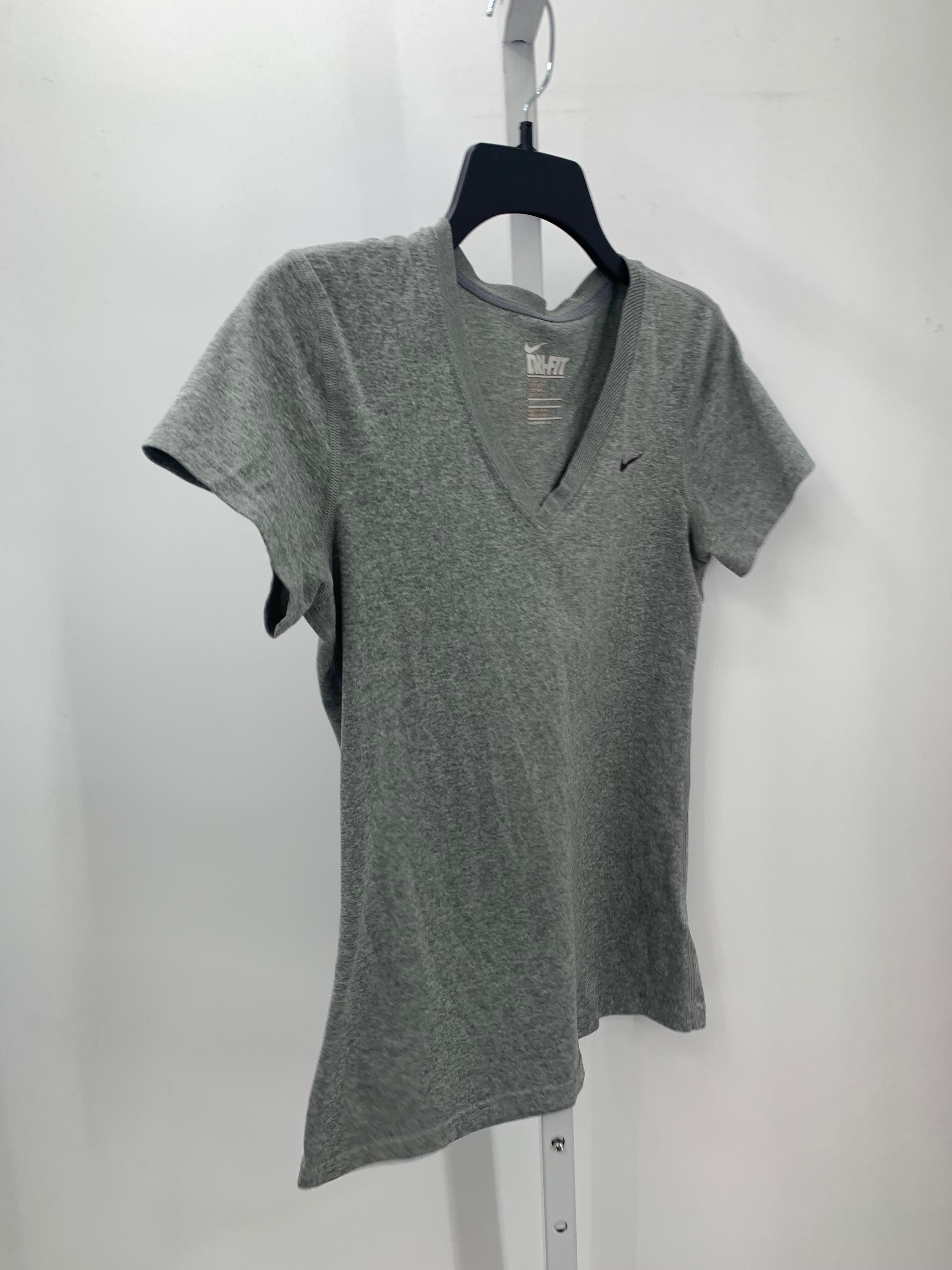 Nike Size Small Misses Short Sleeve Shirt