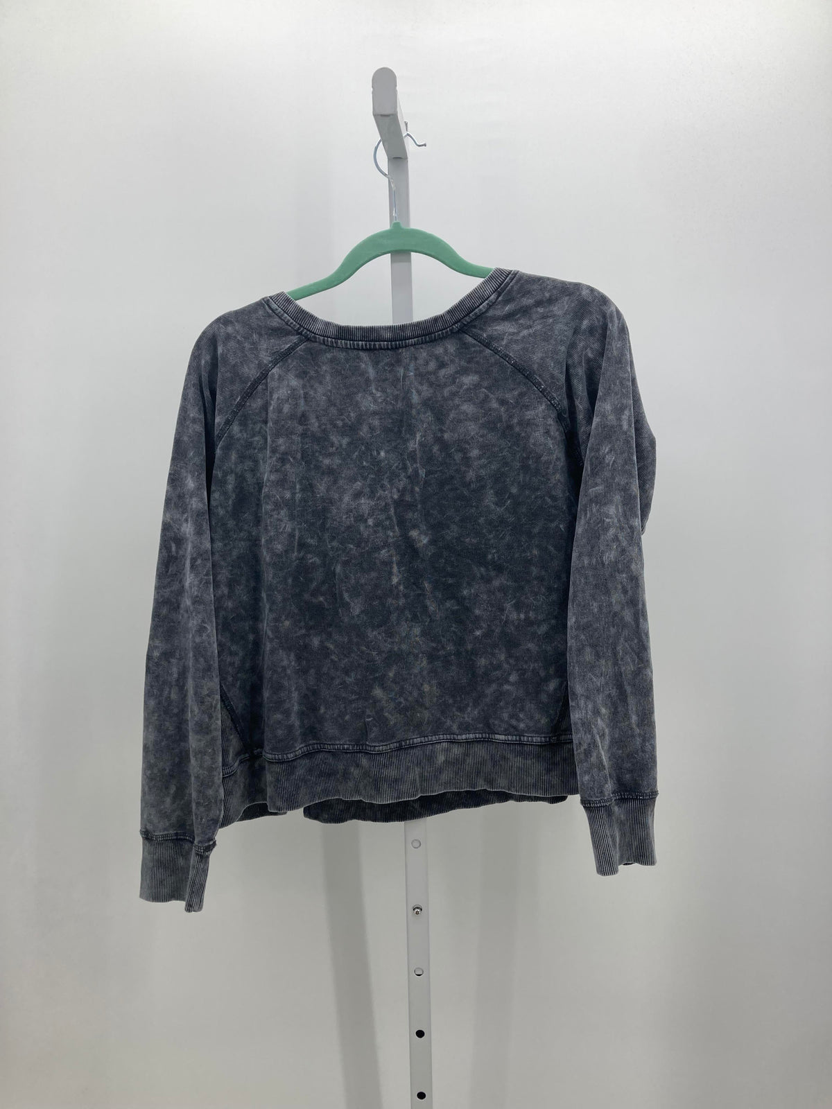 Jane + Delancey Size Medium Misses Long Sleeve Shirt