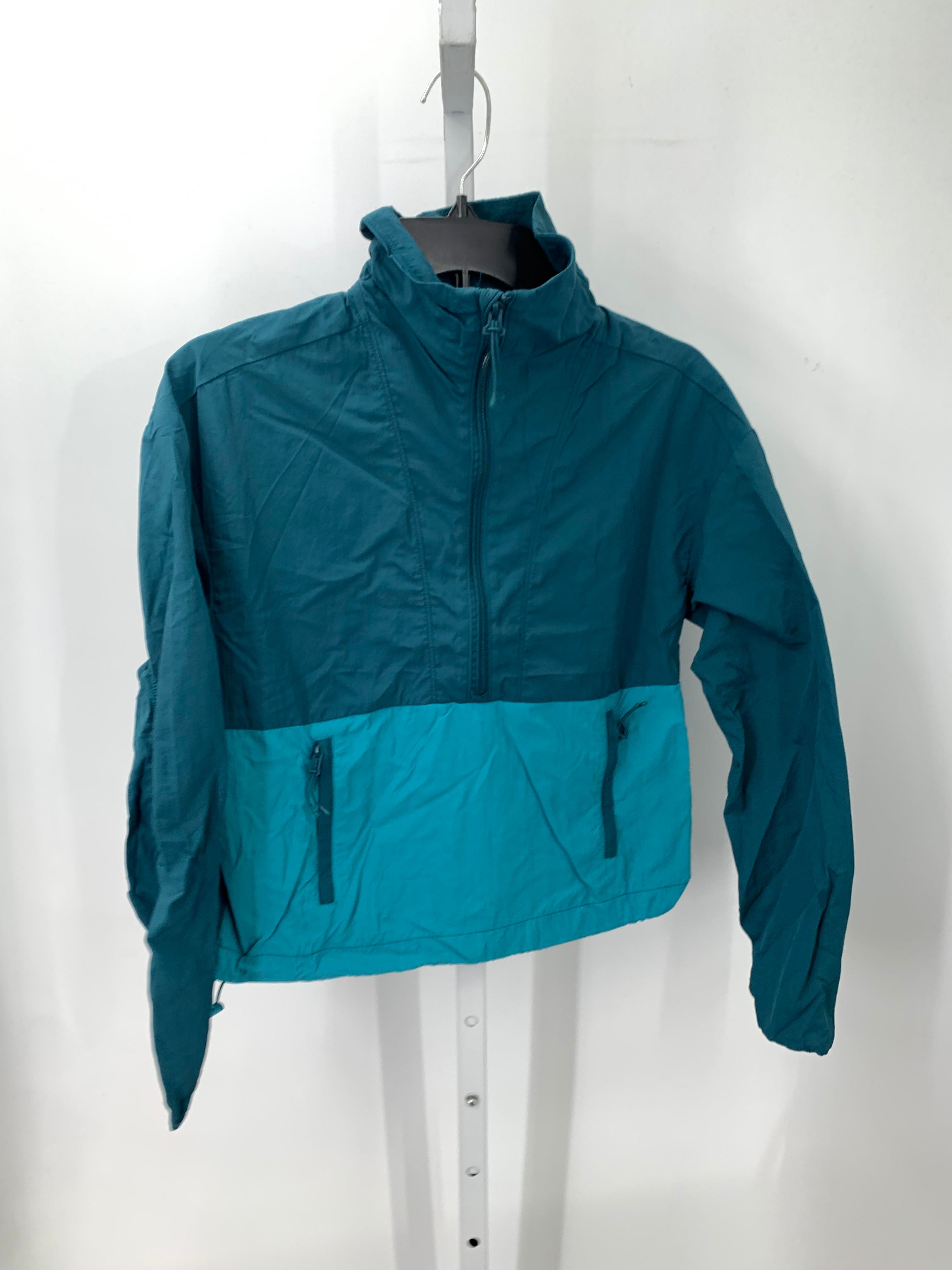 All In Motion Size X Small Misses Lightweight Jacket