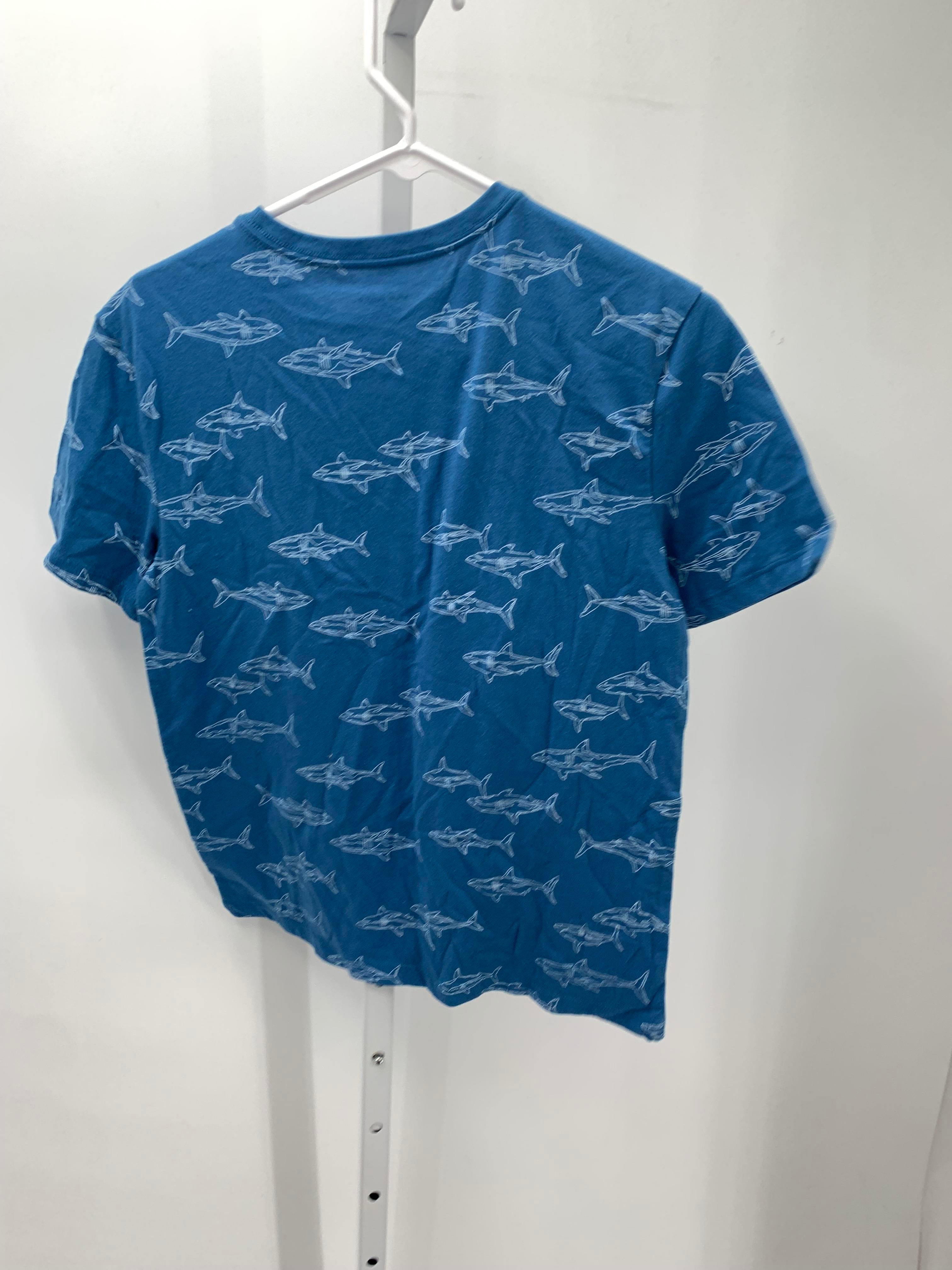WHITE SHARKS KNIT
