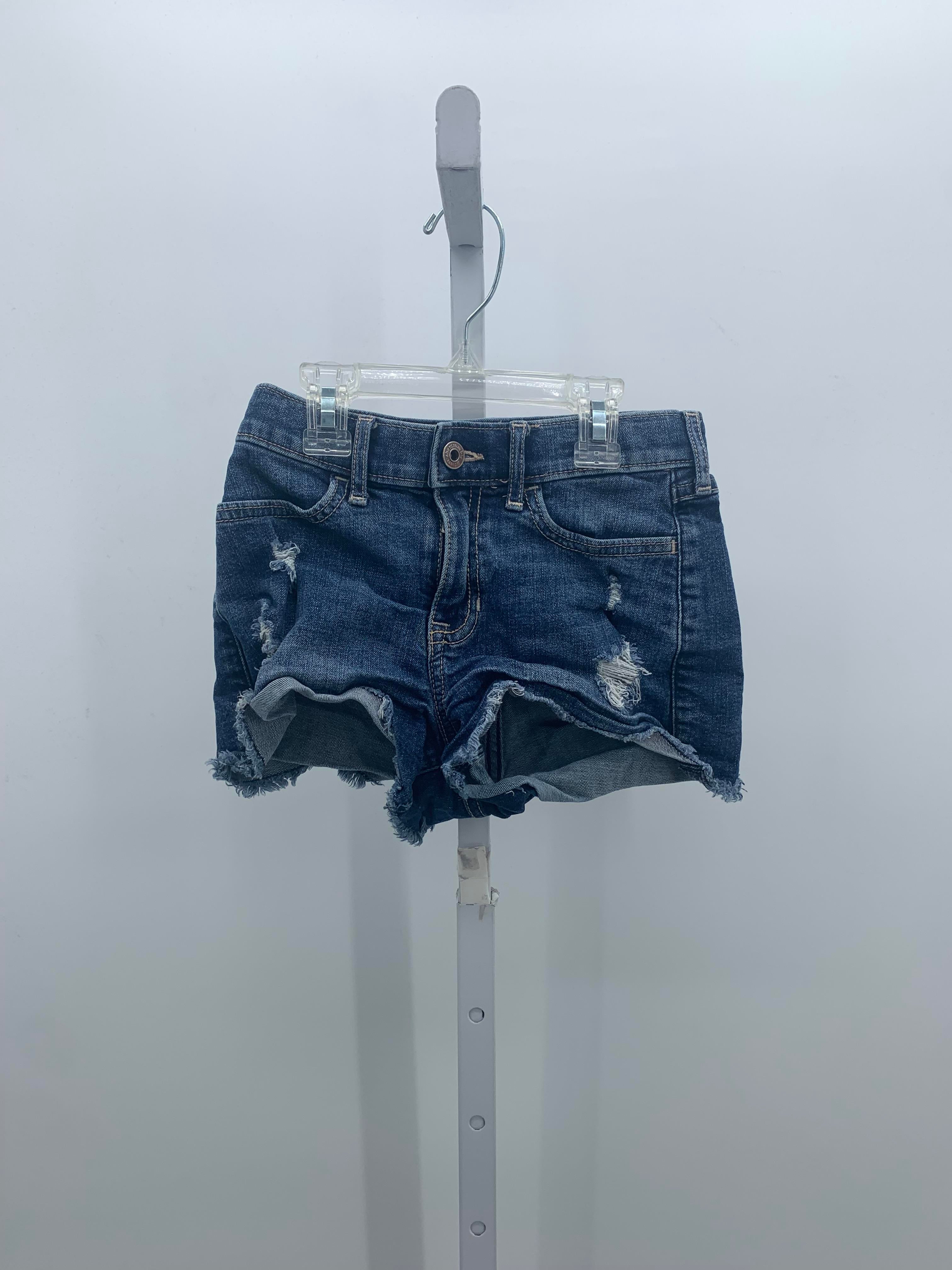Abercrombie Kids Size 9-10 Girls Shorts