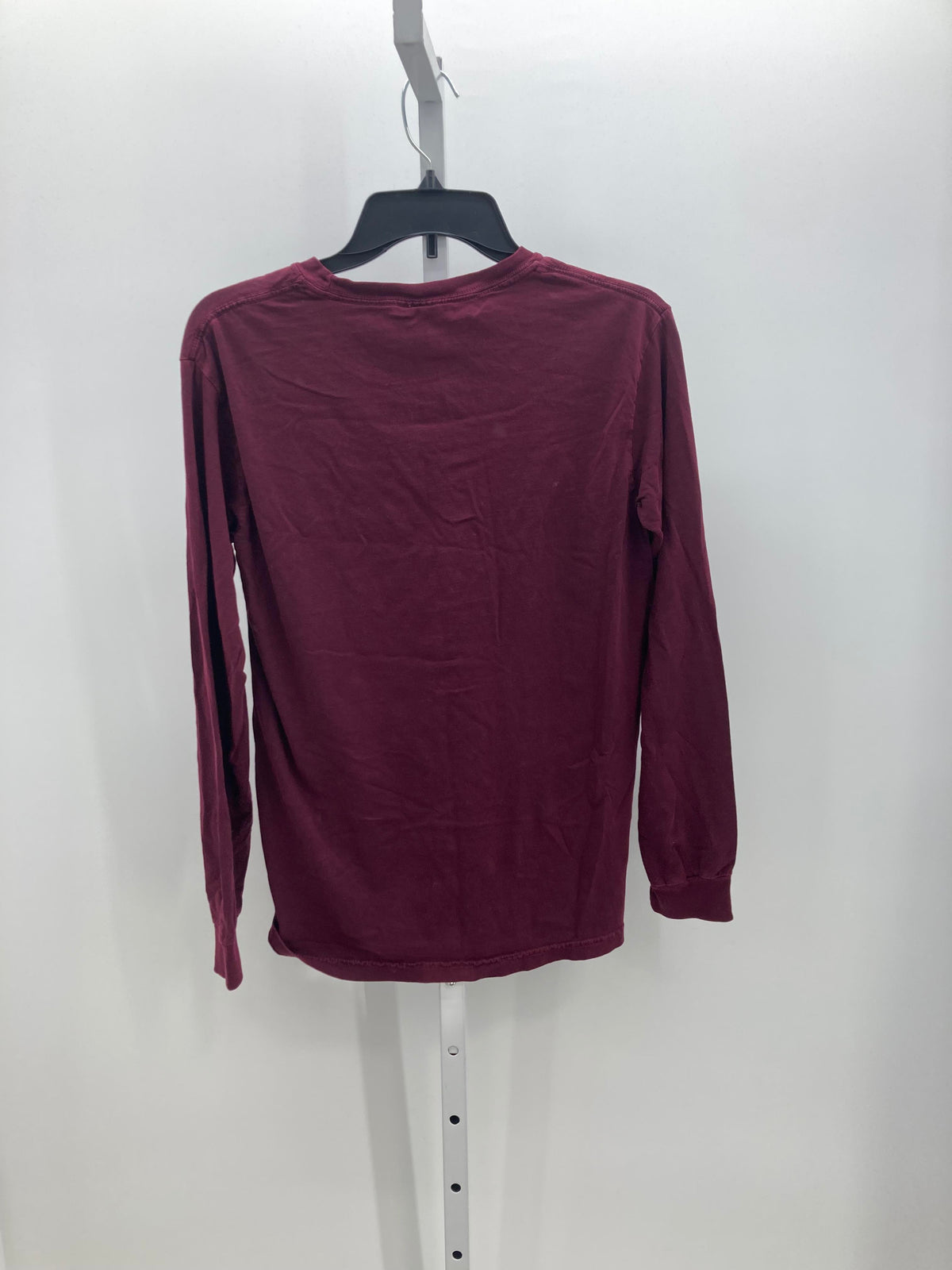 Comfort Colors Size Small Misses Long Sleeve Shirt