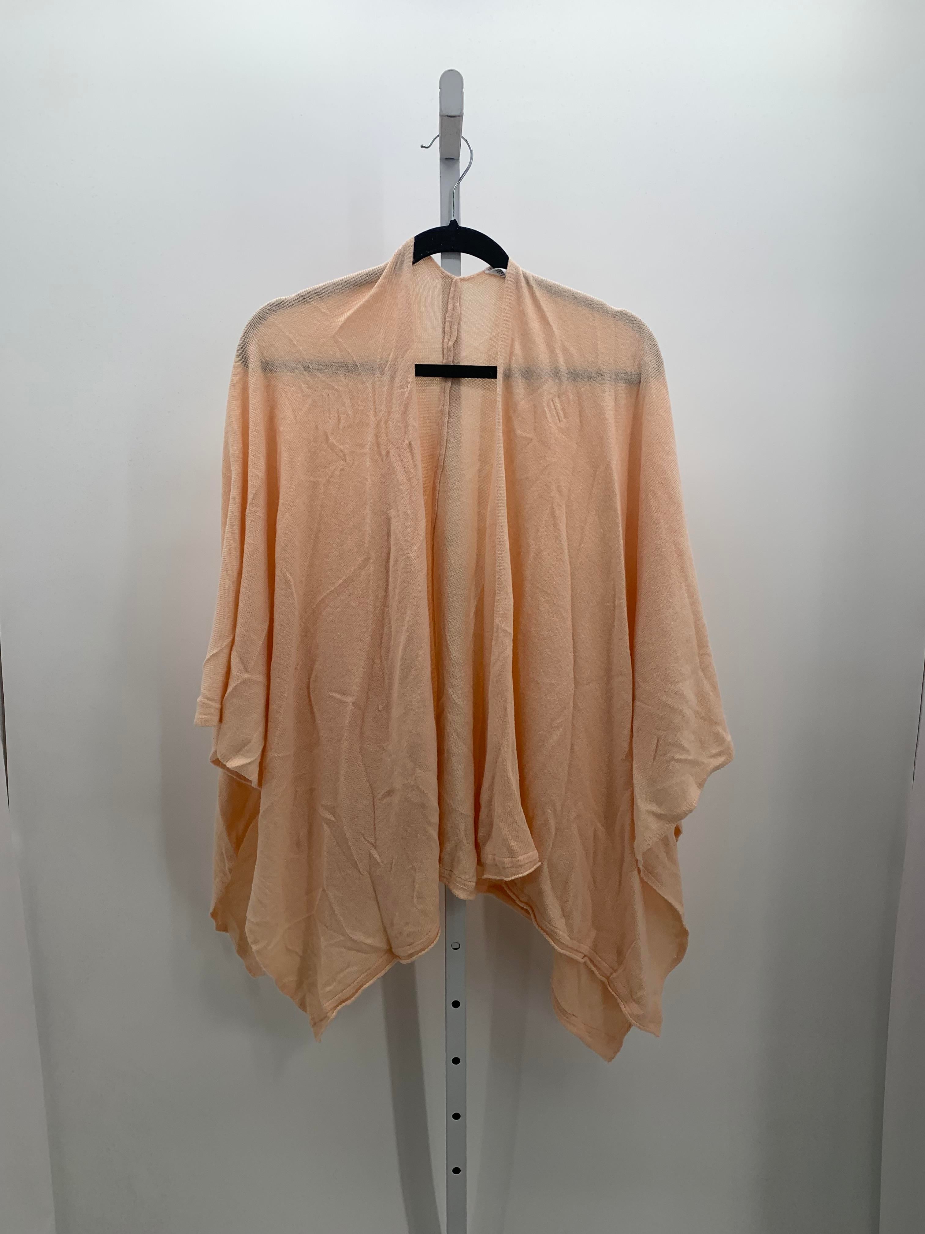 Mia & Tess Size Medium Misses Cardigan