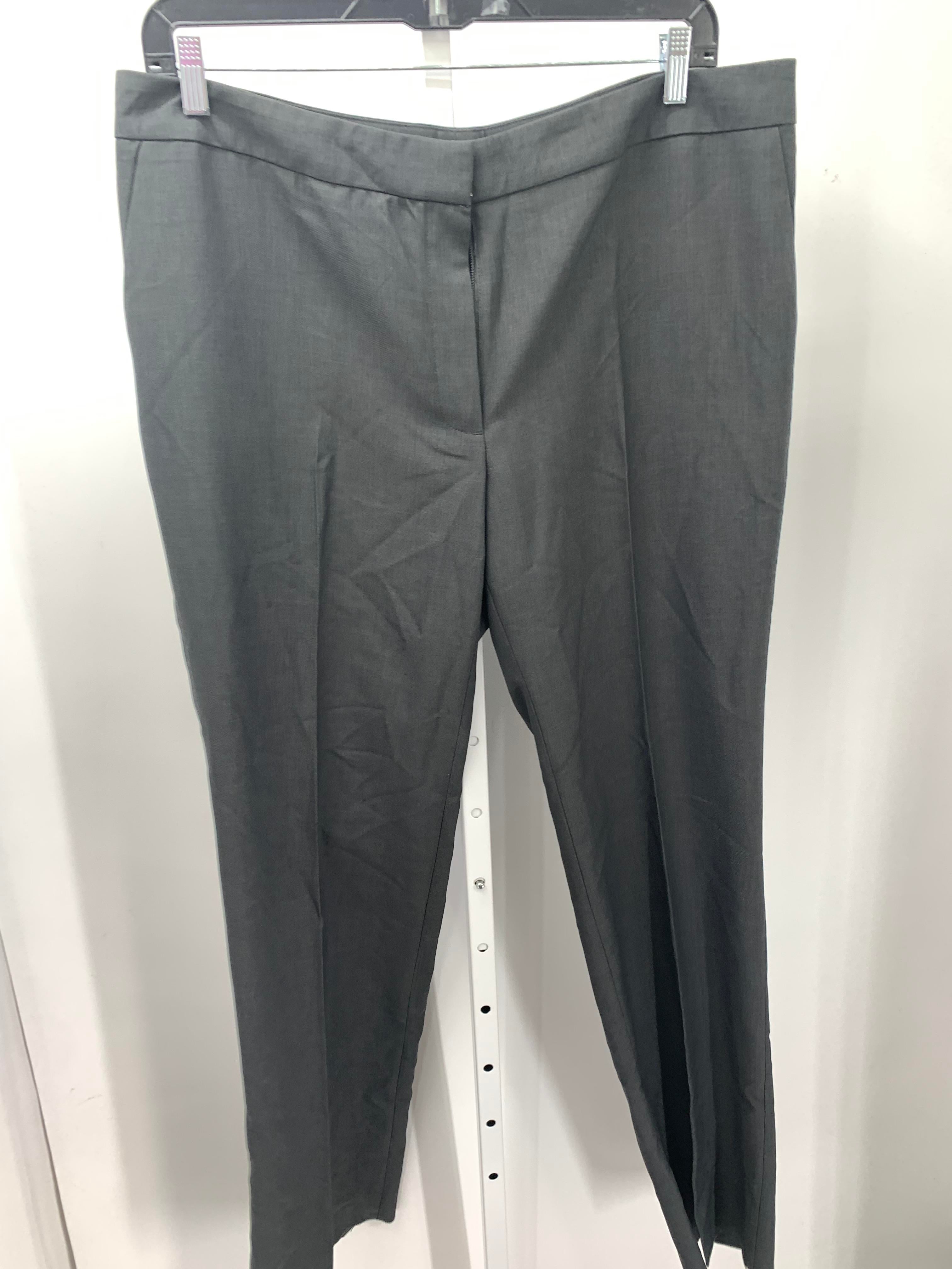 Size 18 Misses Pants