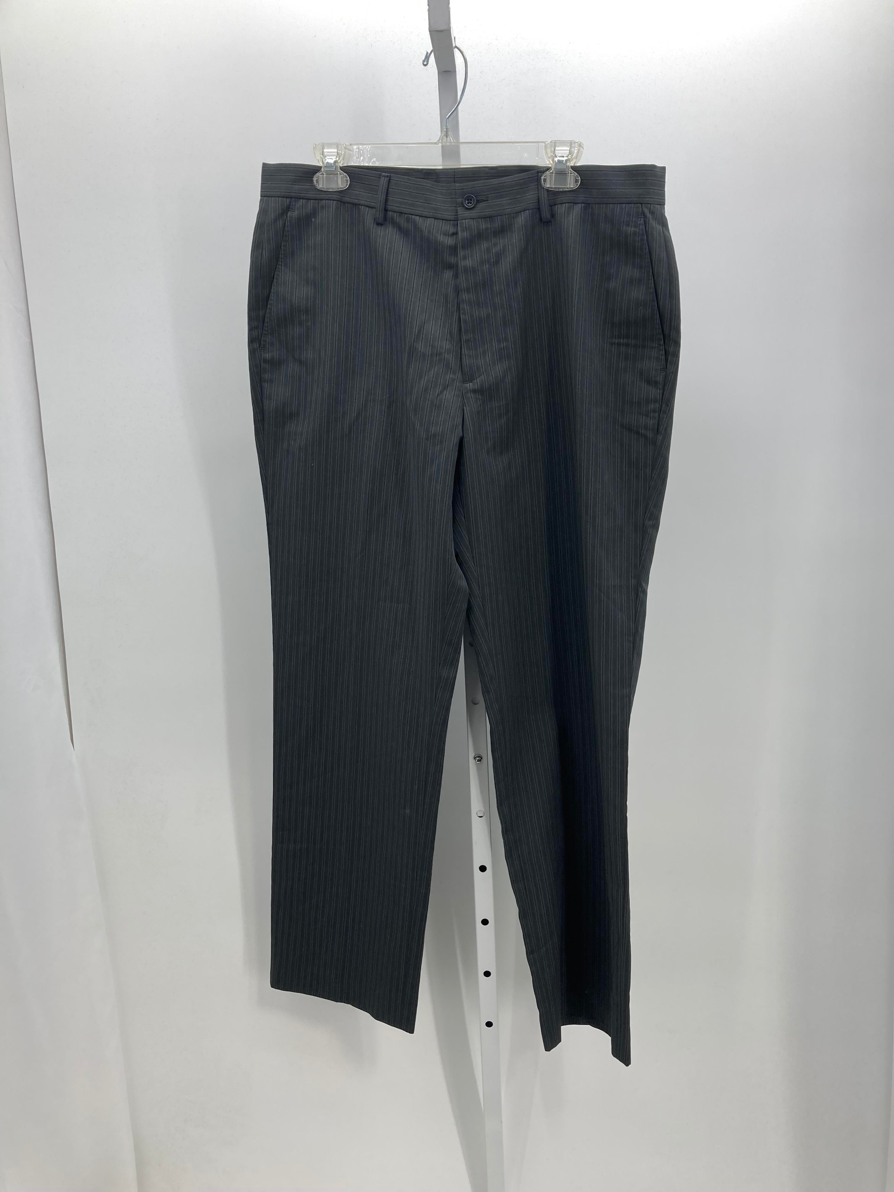 STRIPES TROUSERS