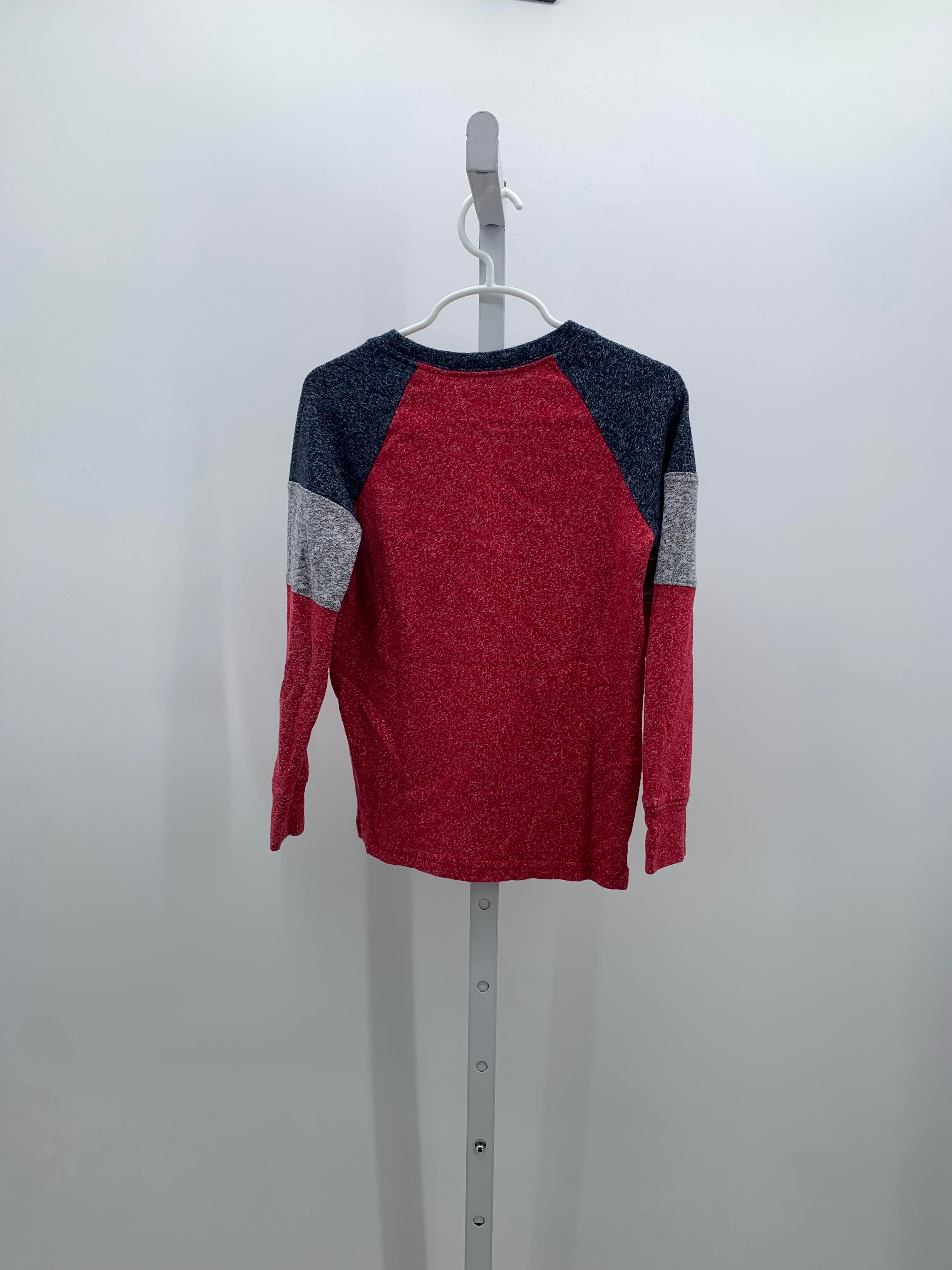 KNIT SHIRT