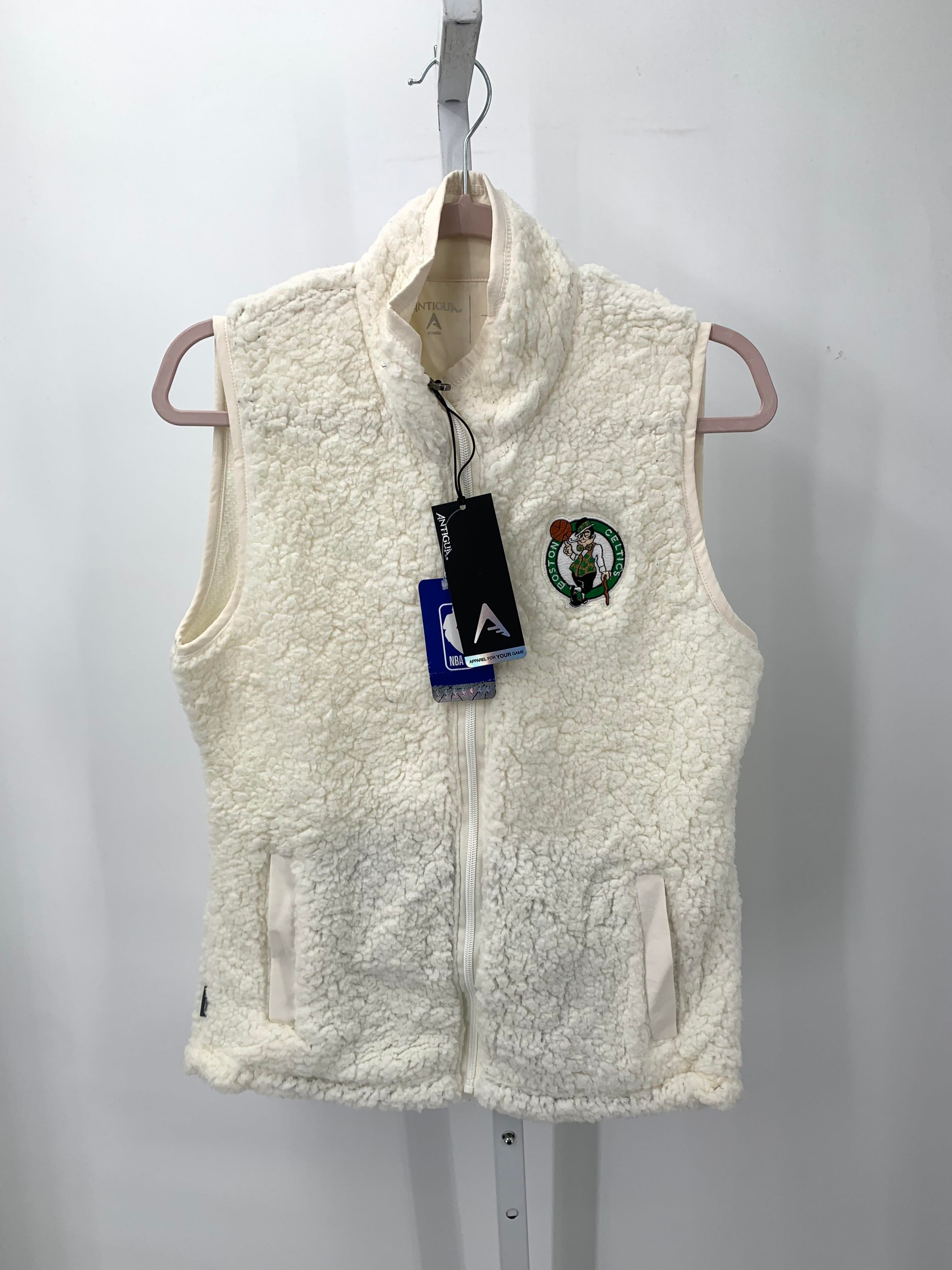 Antigua Size Small Misses Vest