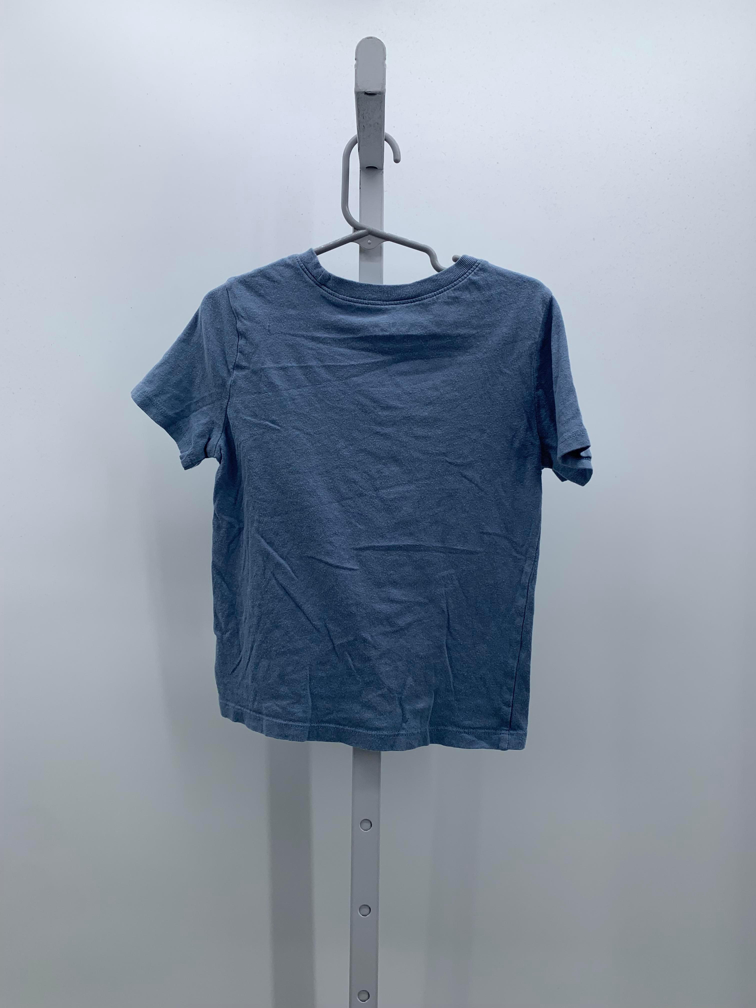 Old Navy Size 5T Girls Short Sleeve Shirt