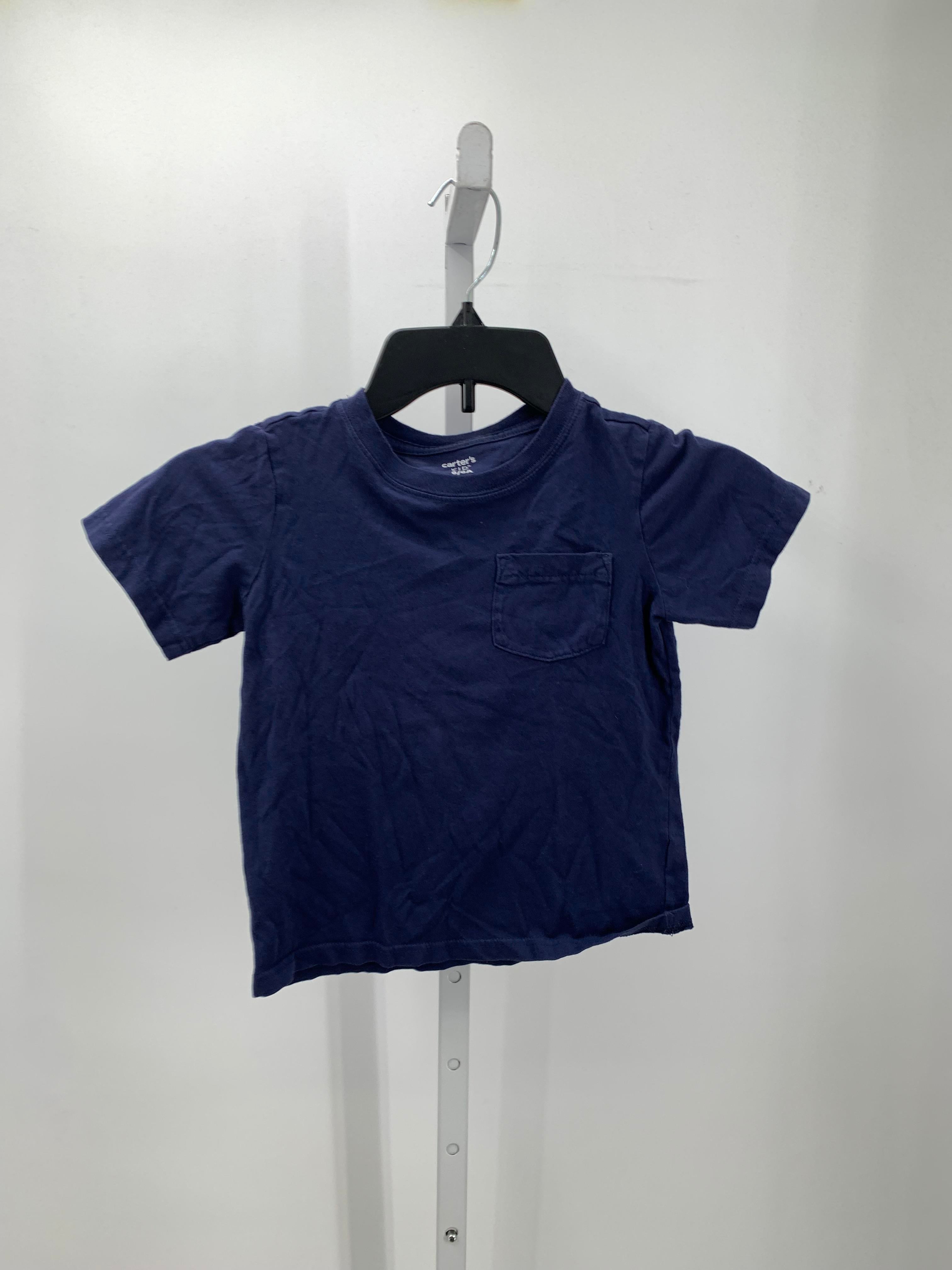KNIT TEE