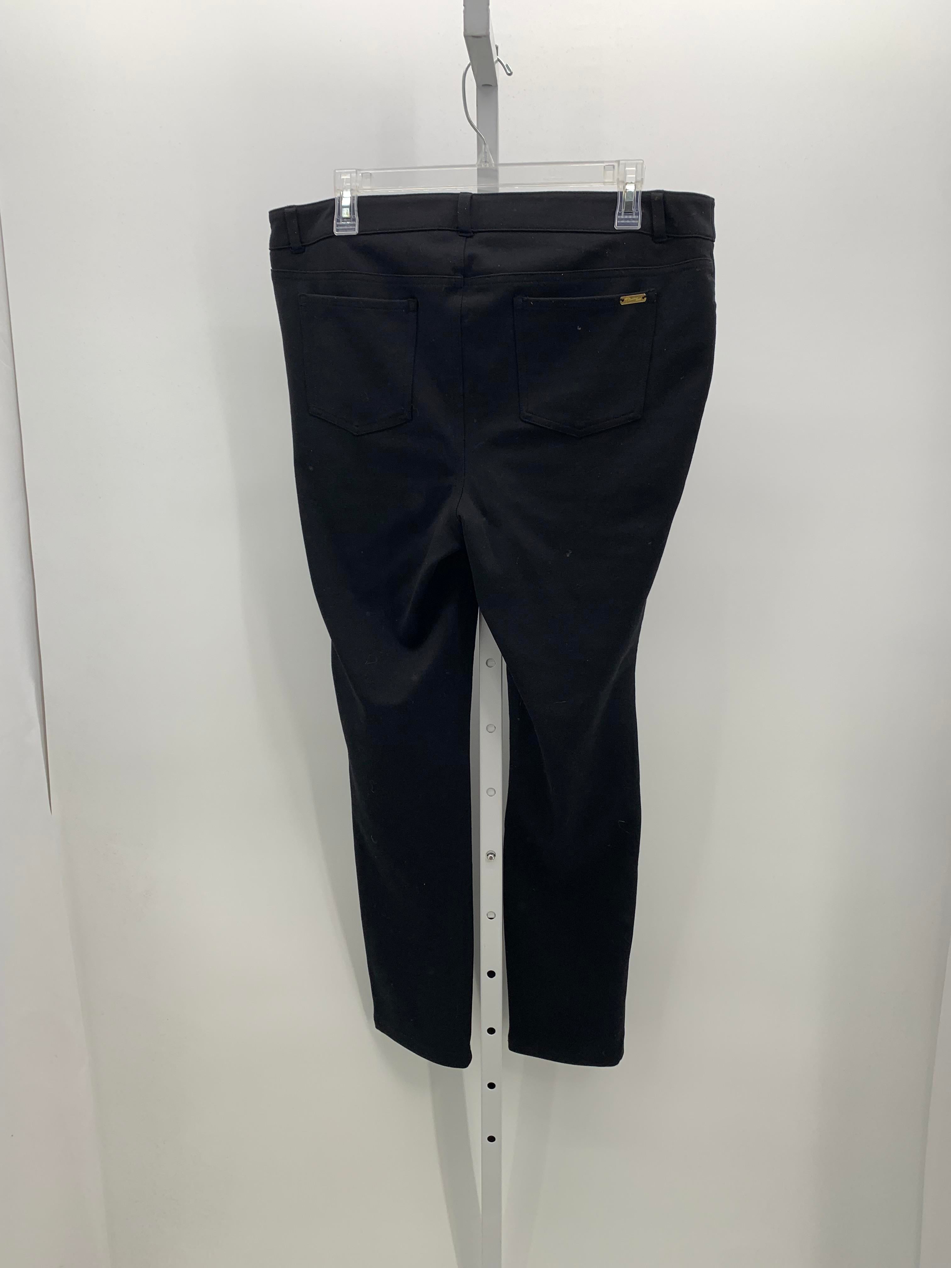 Thalia Sodi Size 14 Misses Pants
