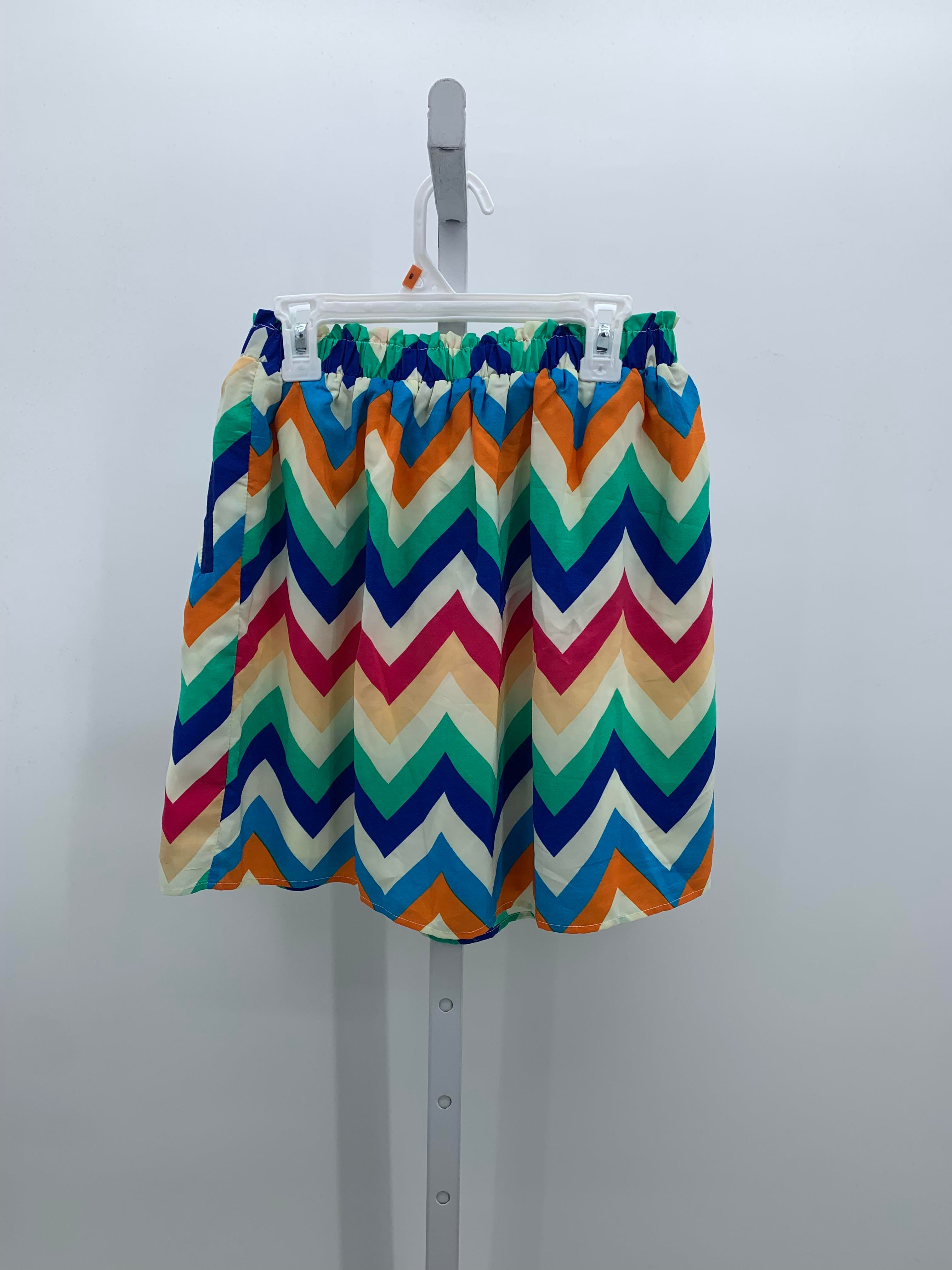Size Small Juniors Skirt