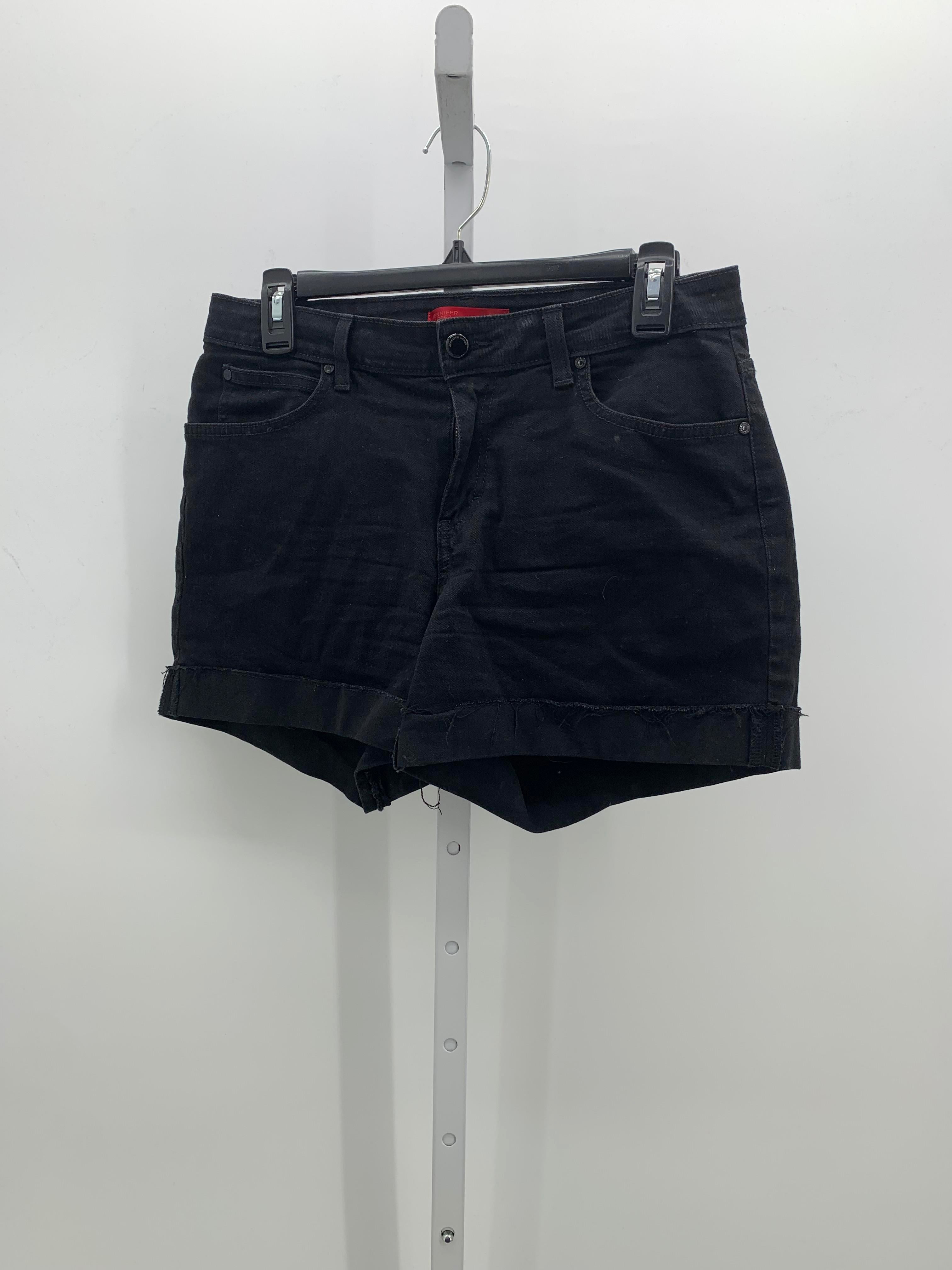 Jennifer Lopez Size 10 Misses Shorts