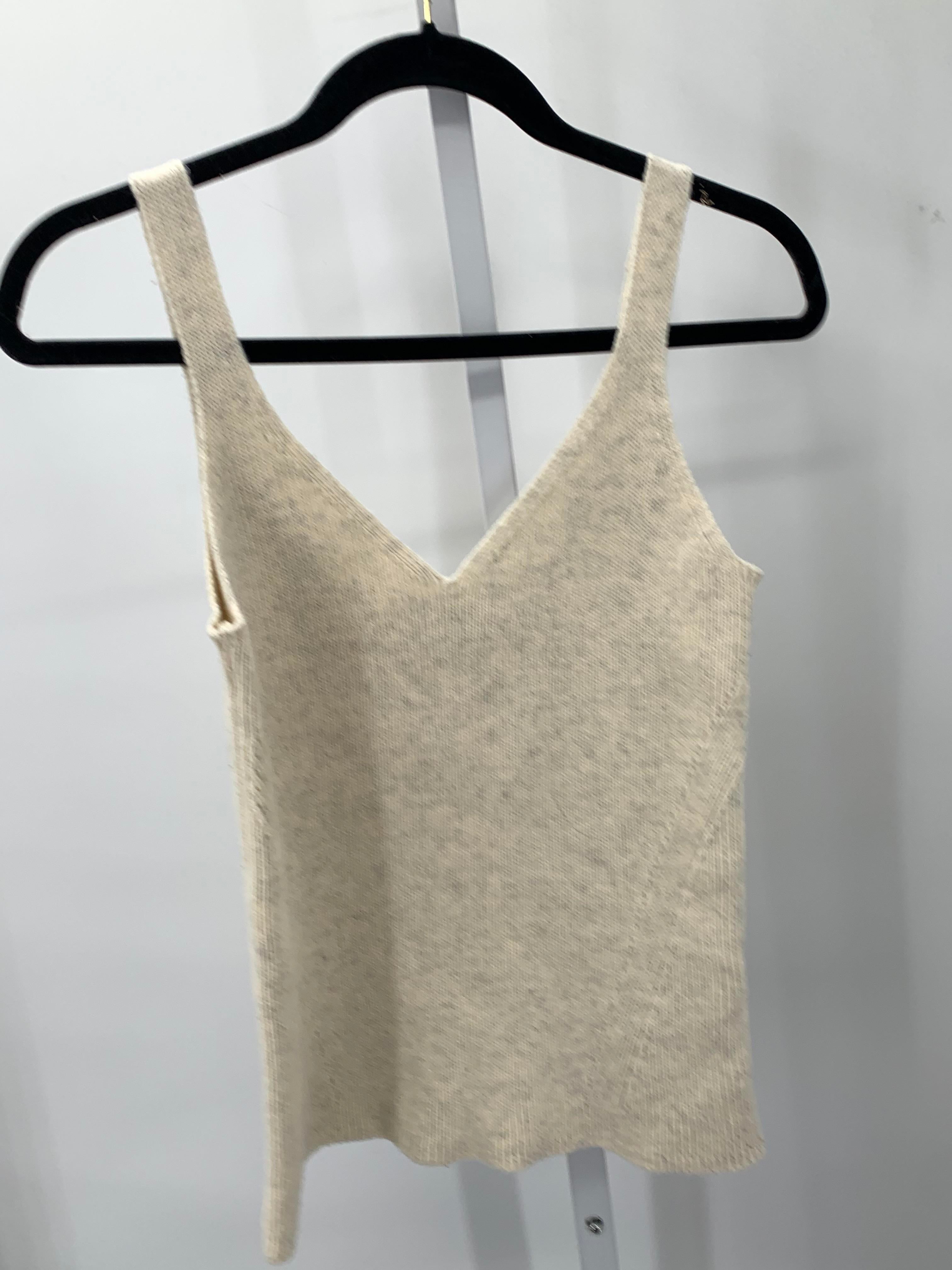 Old Navy Size Medium Misses Sleeveless Sweater