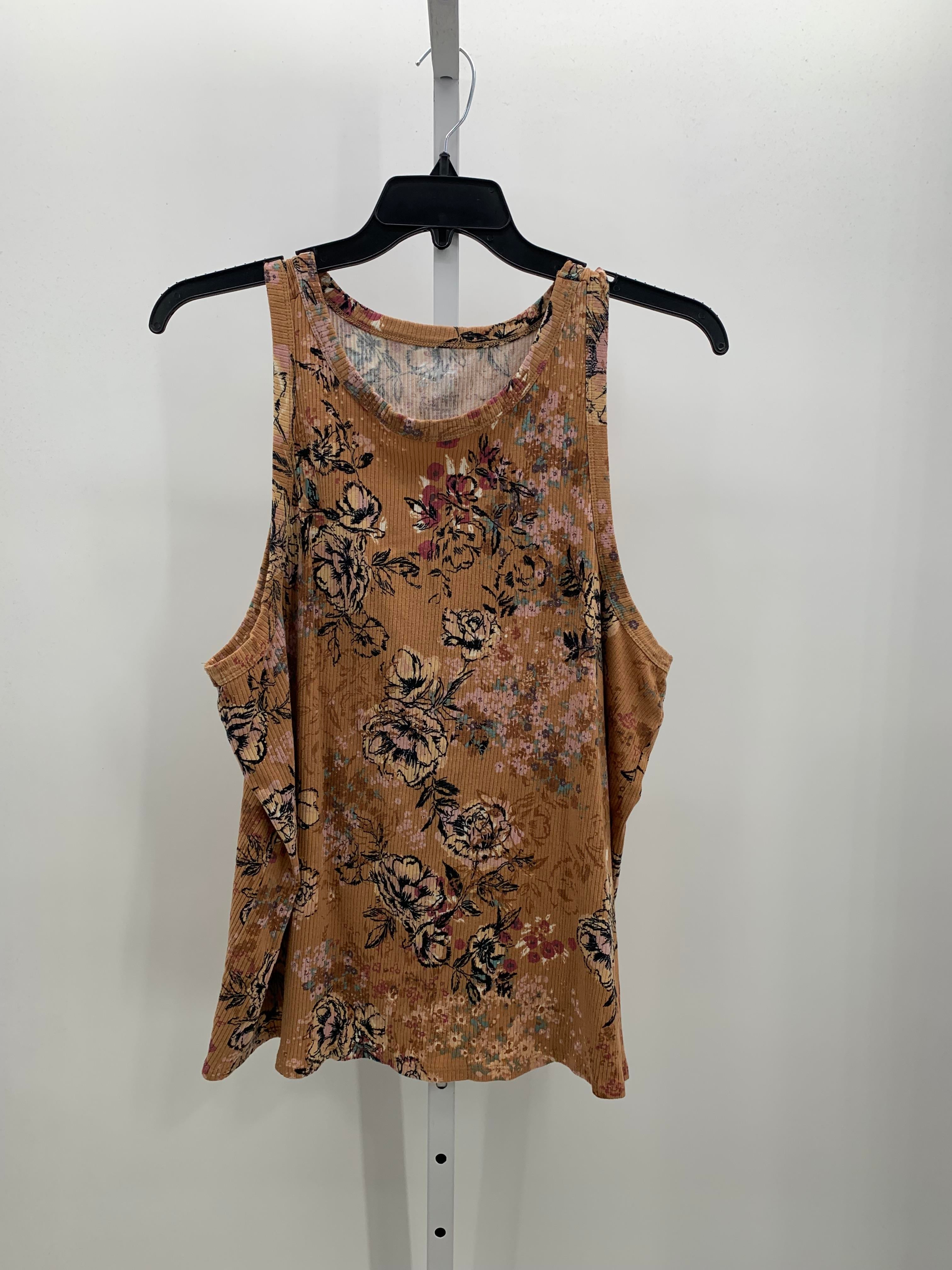 Maurices Size 4X Womens Tank