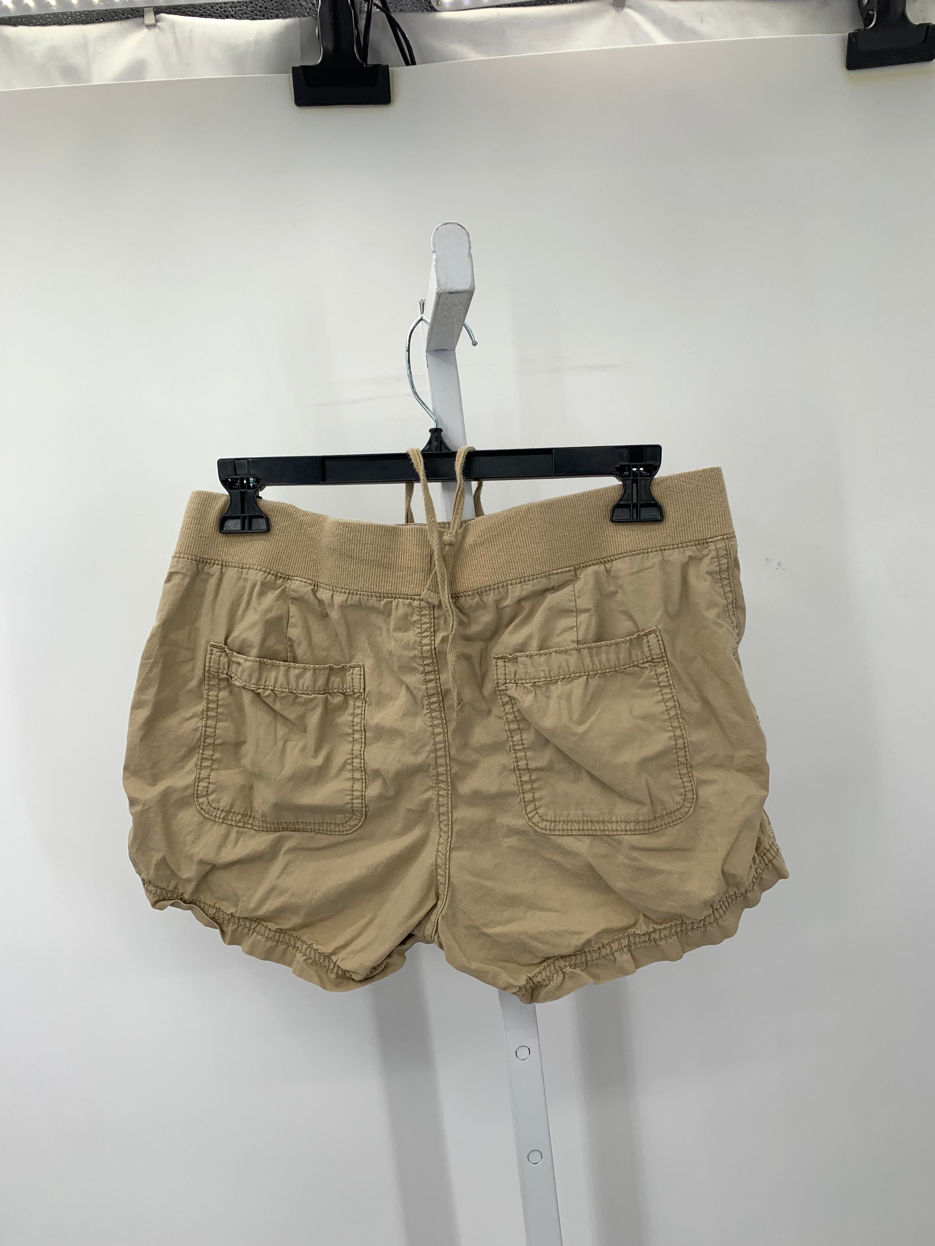 A.N.A. Size 4 Misses Shorts