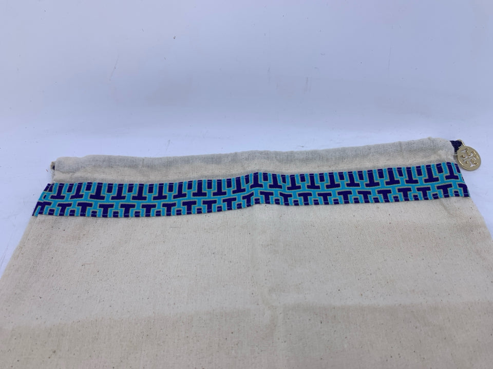 Tory Burch Drawstring Dust Bag Storage