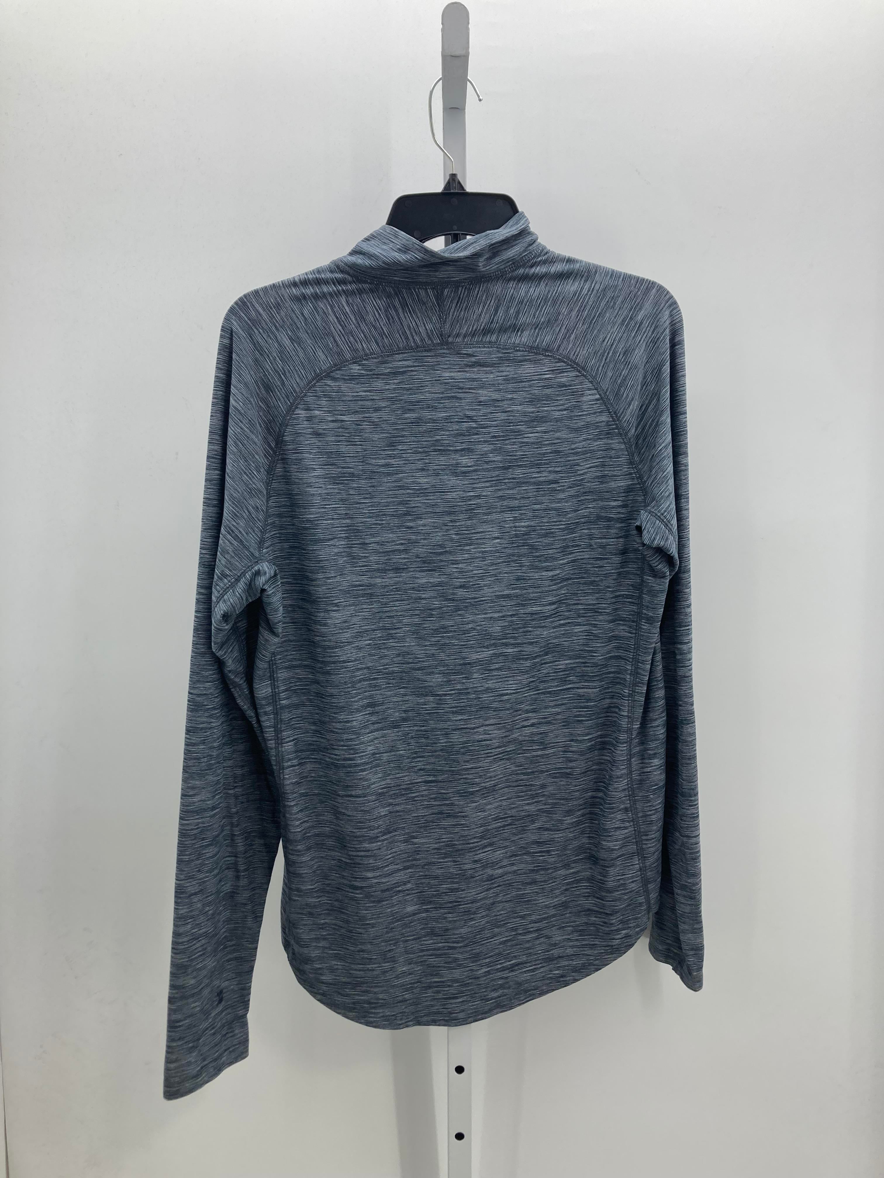 All In Motion Size Medium Misses Long Sleeve Shirt
