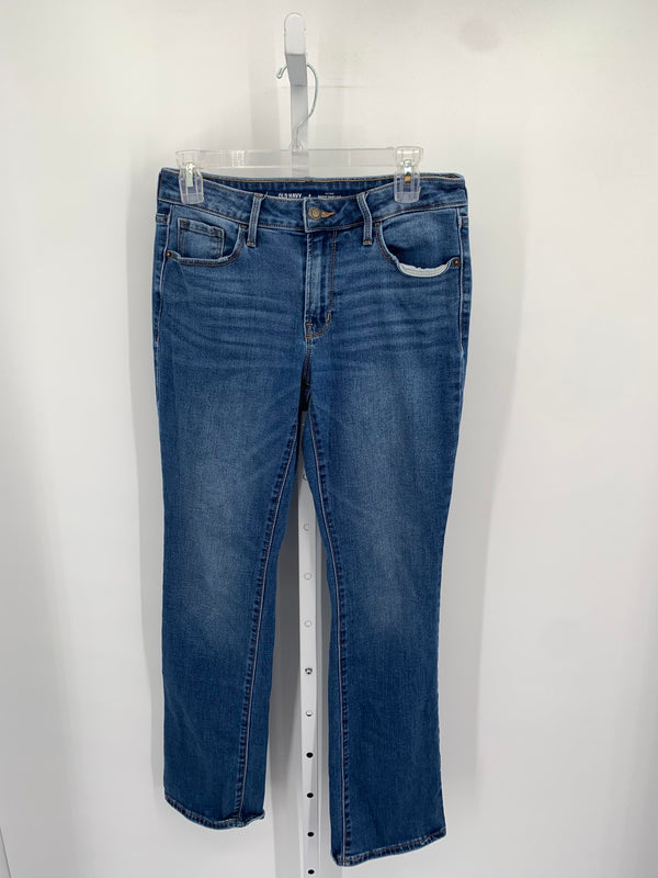 Old Navy Size 8 Misses Jeans