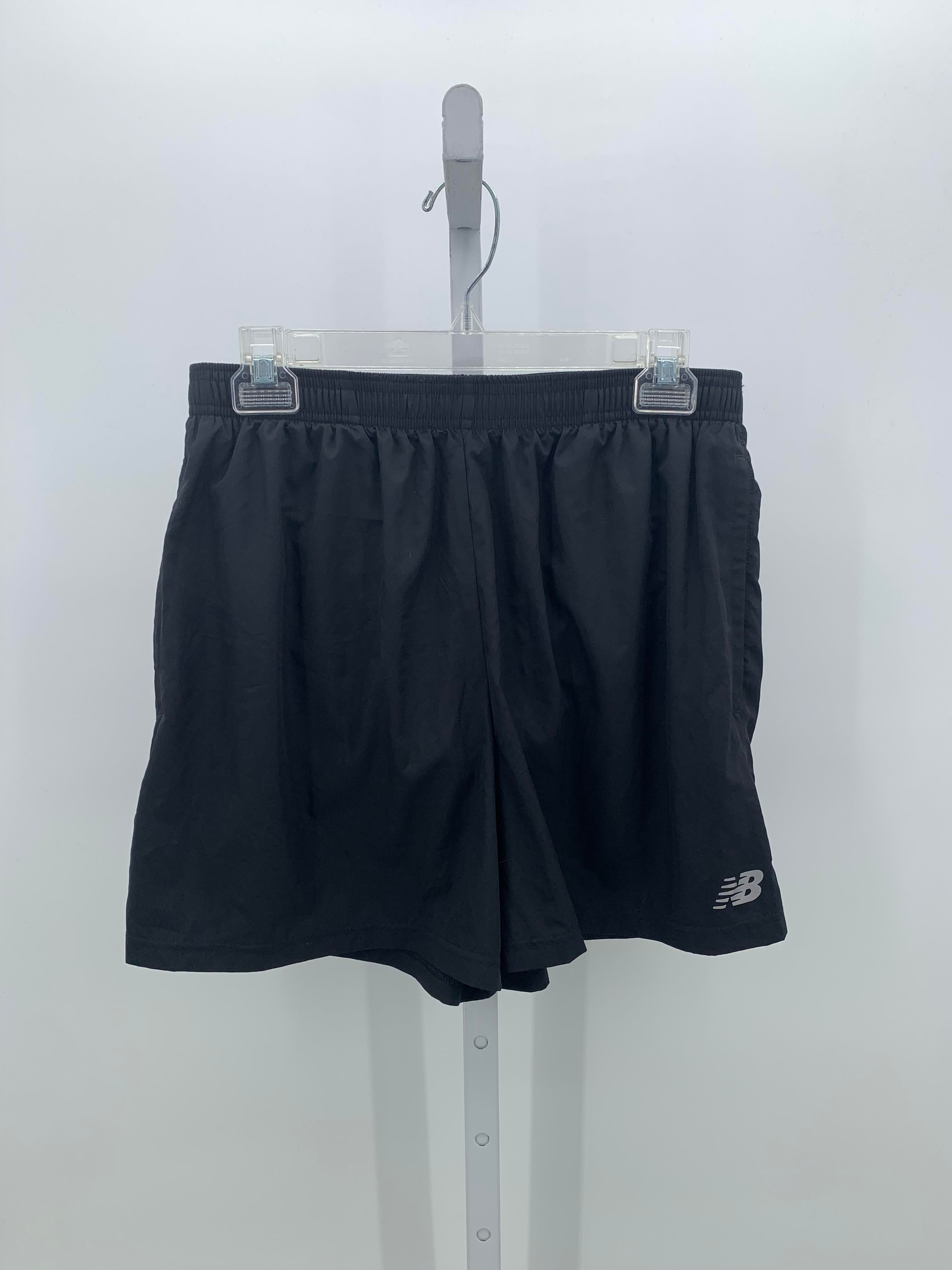 New Balance Size Medium Misses Shorts