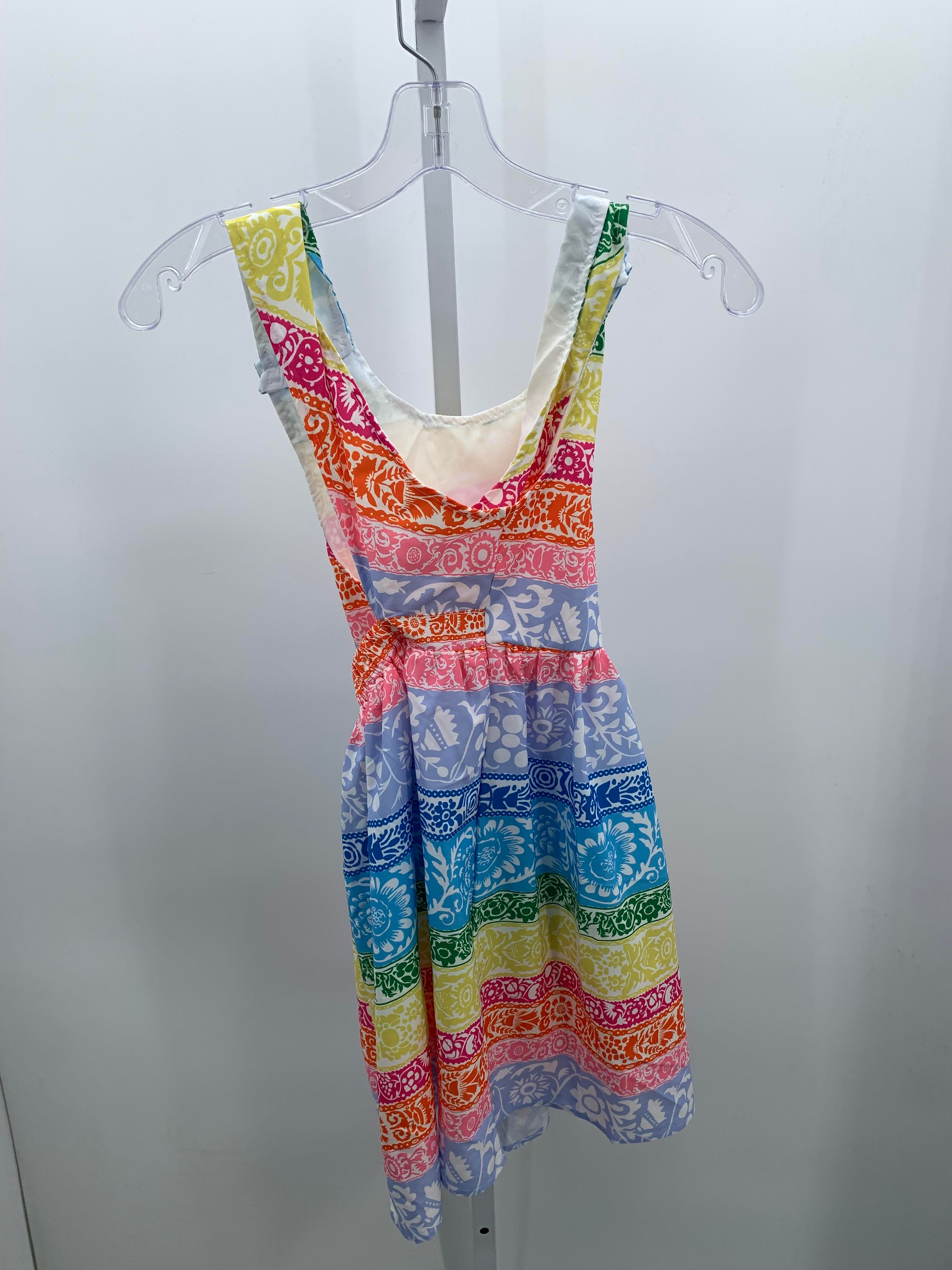 Size 8-9 Girls Sundress