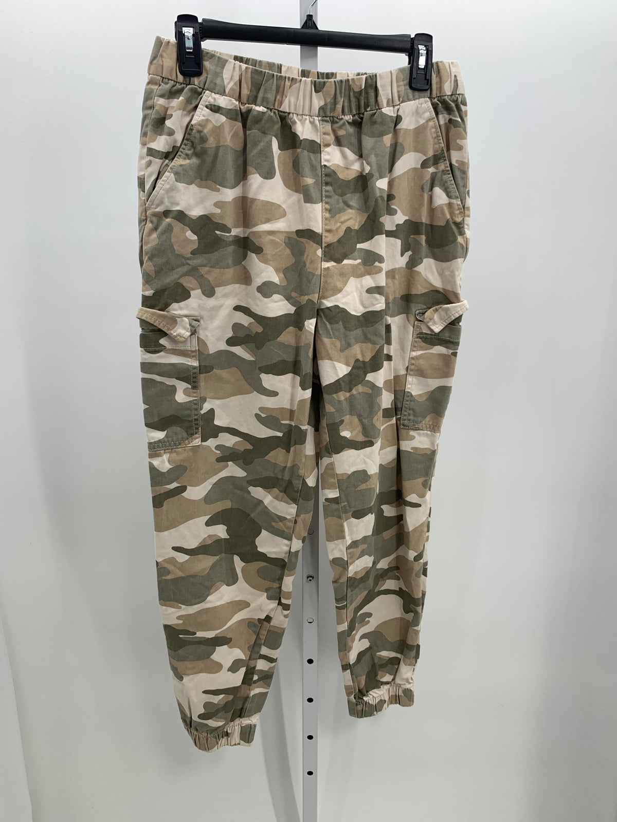 Divided Size 10 Misses Pants