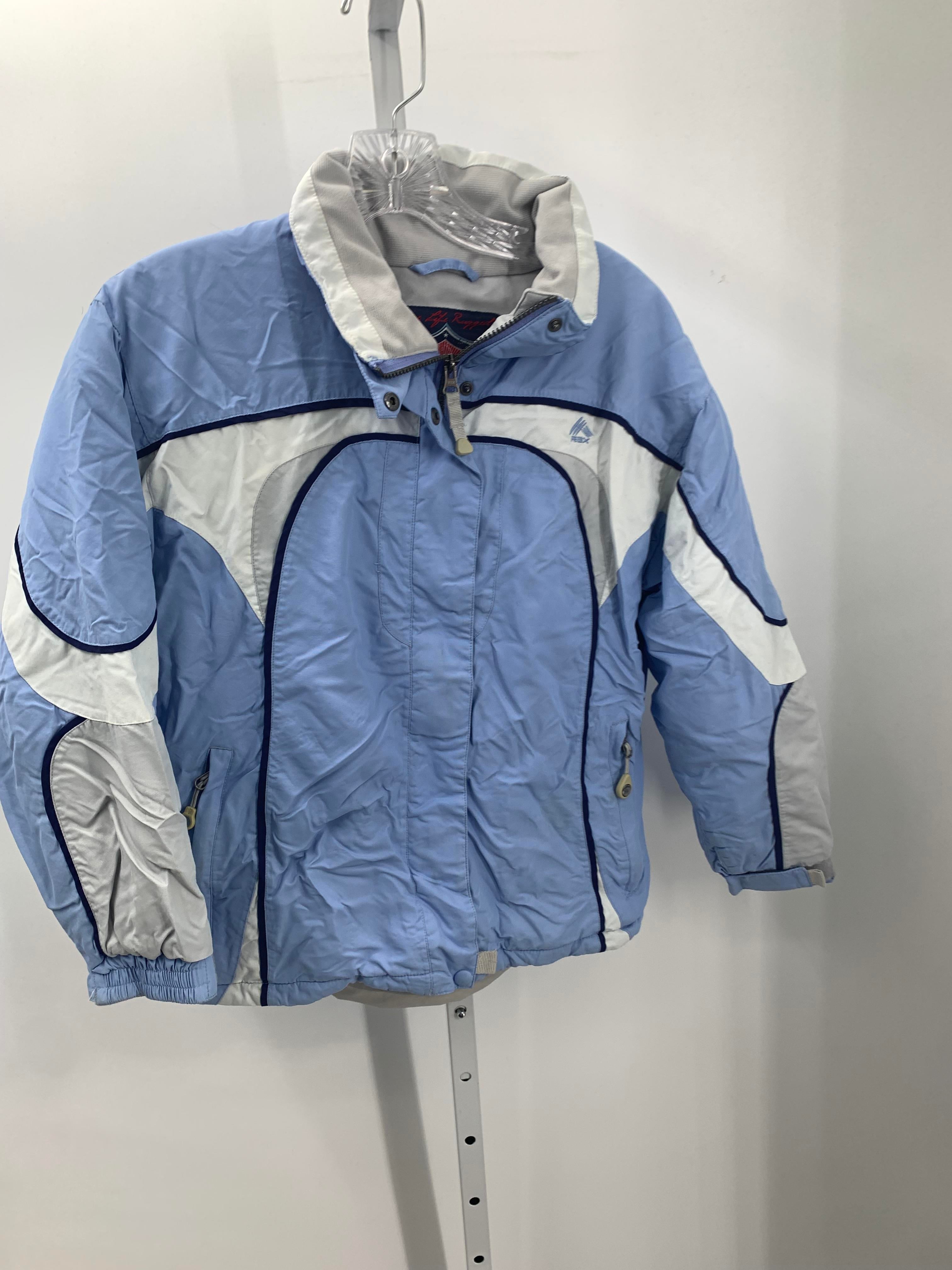 RBX Size 12 Girls Winter Coat