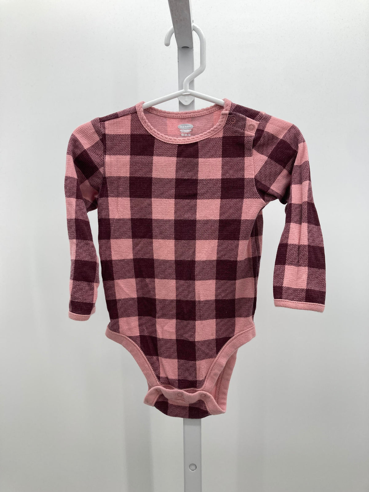 Old Navy Size 18-24 Months Girls Long Sleeve Shirt