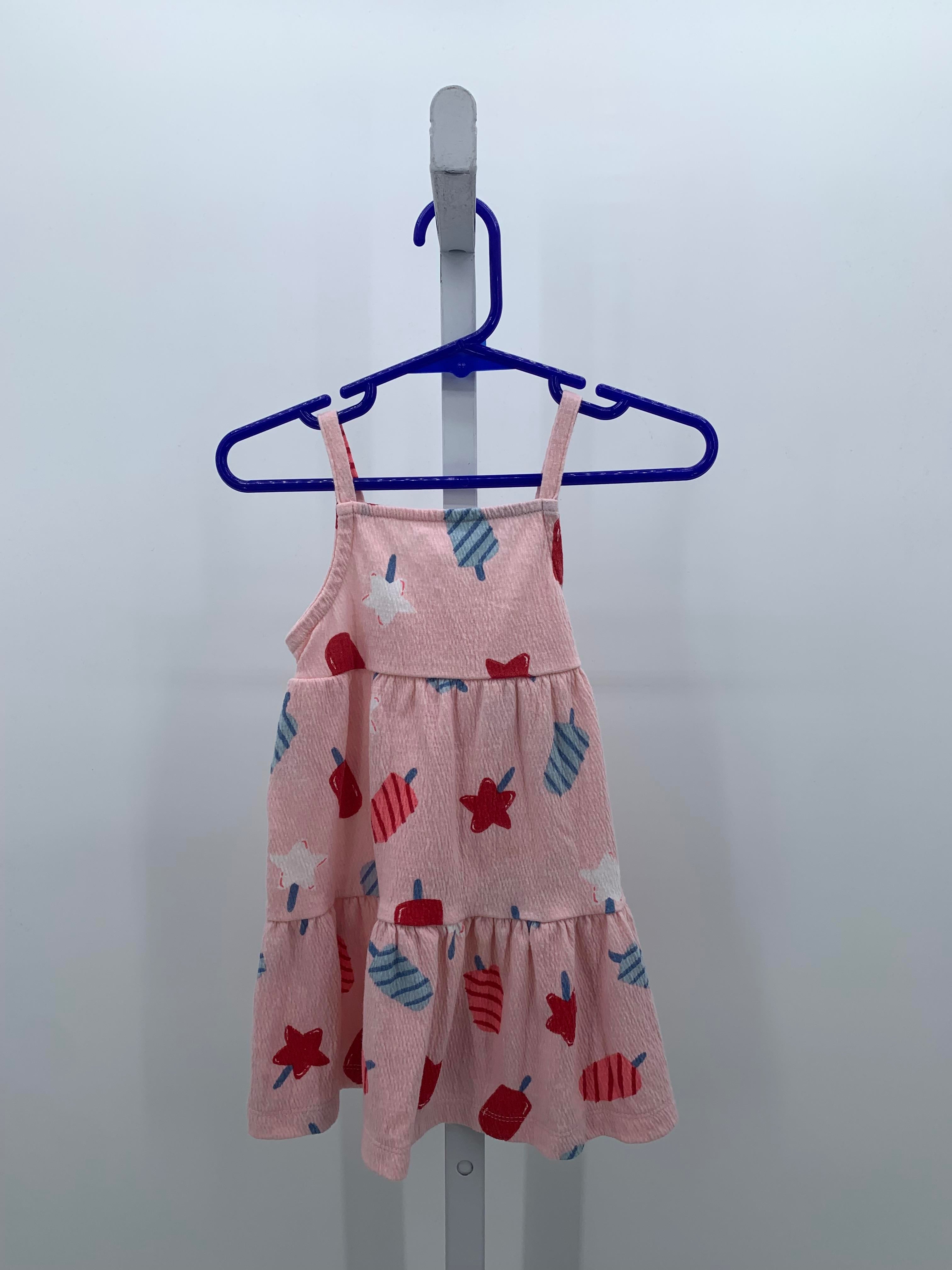Carters Size 18 Months Girls Sundress
