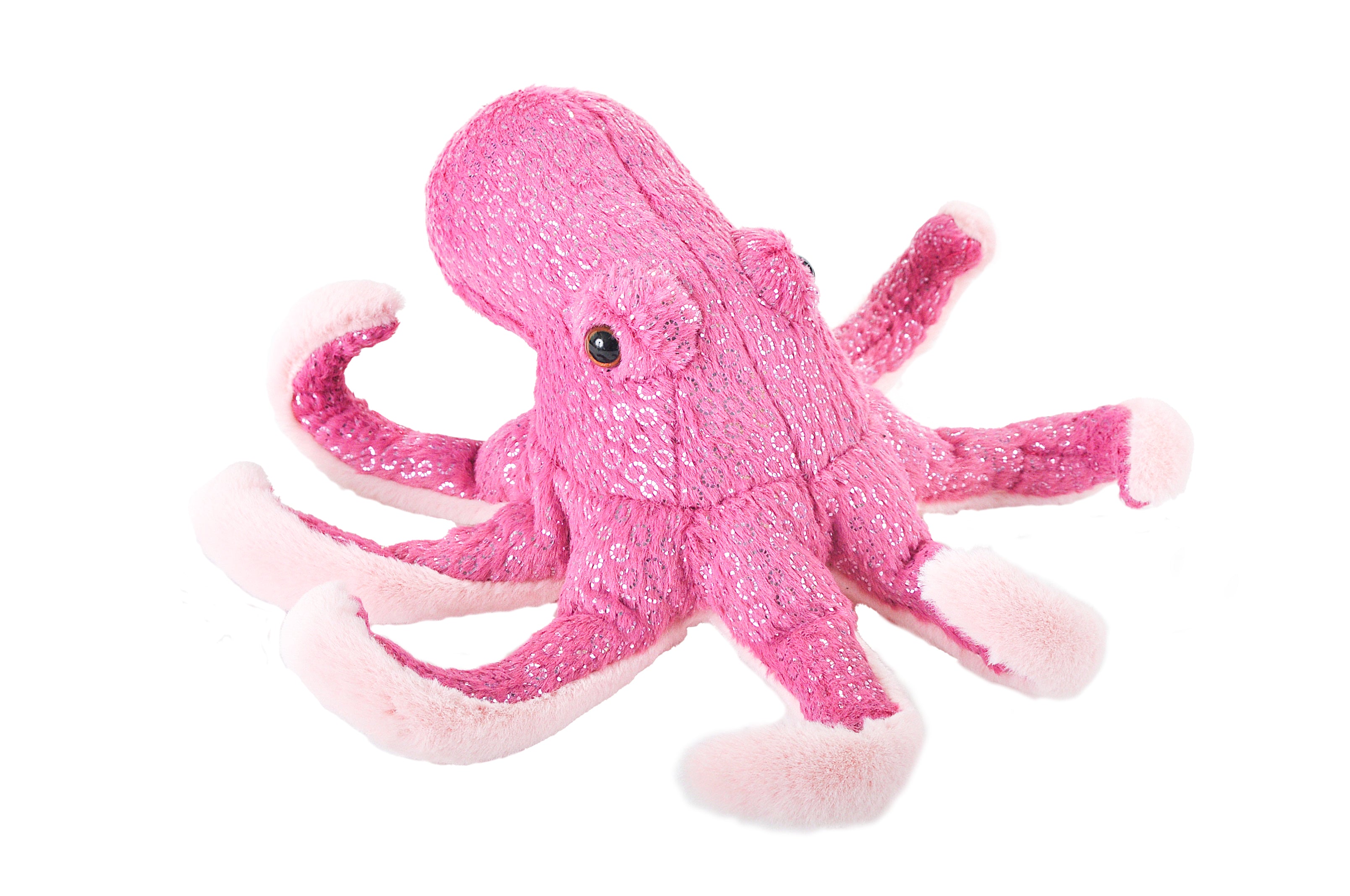 Foilkins - Junior Octopus