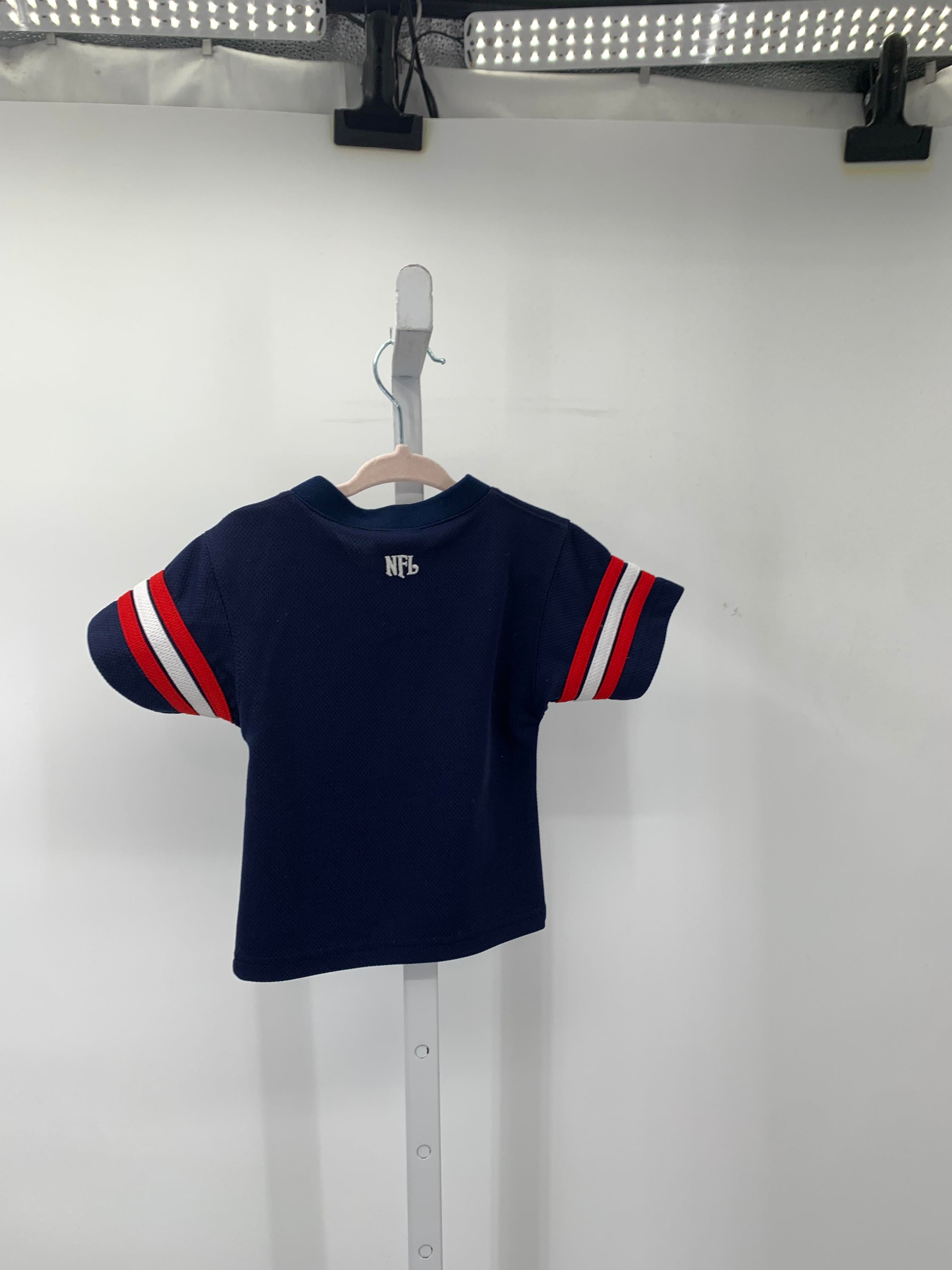 NEW ENGLAND PATRIOTS SHIRT