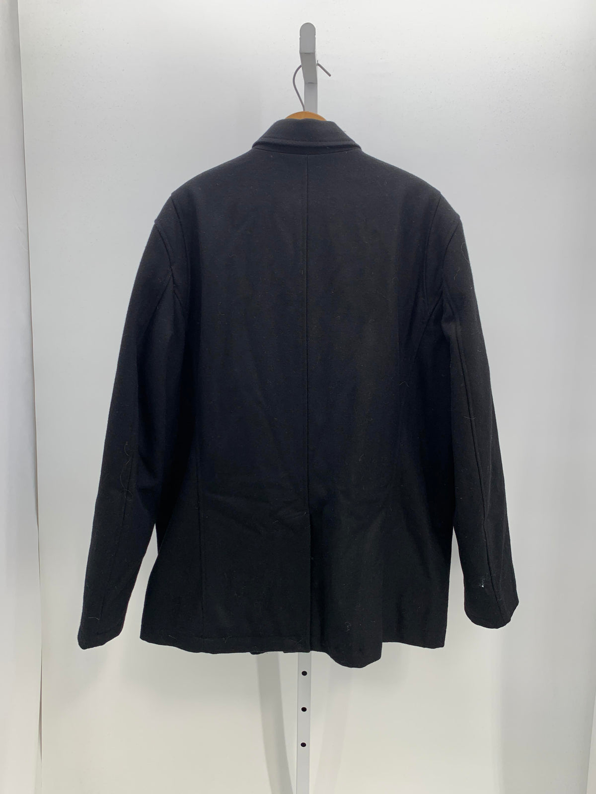 BTN DOWN WOOL BLEND