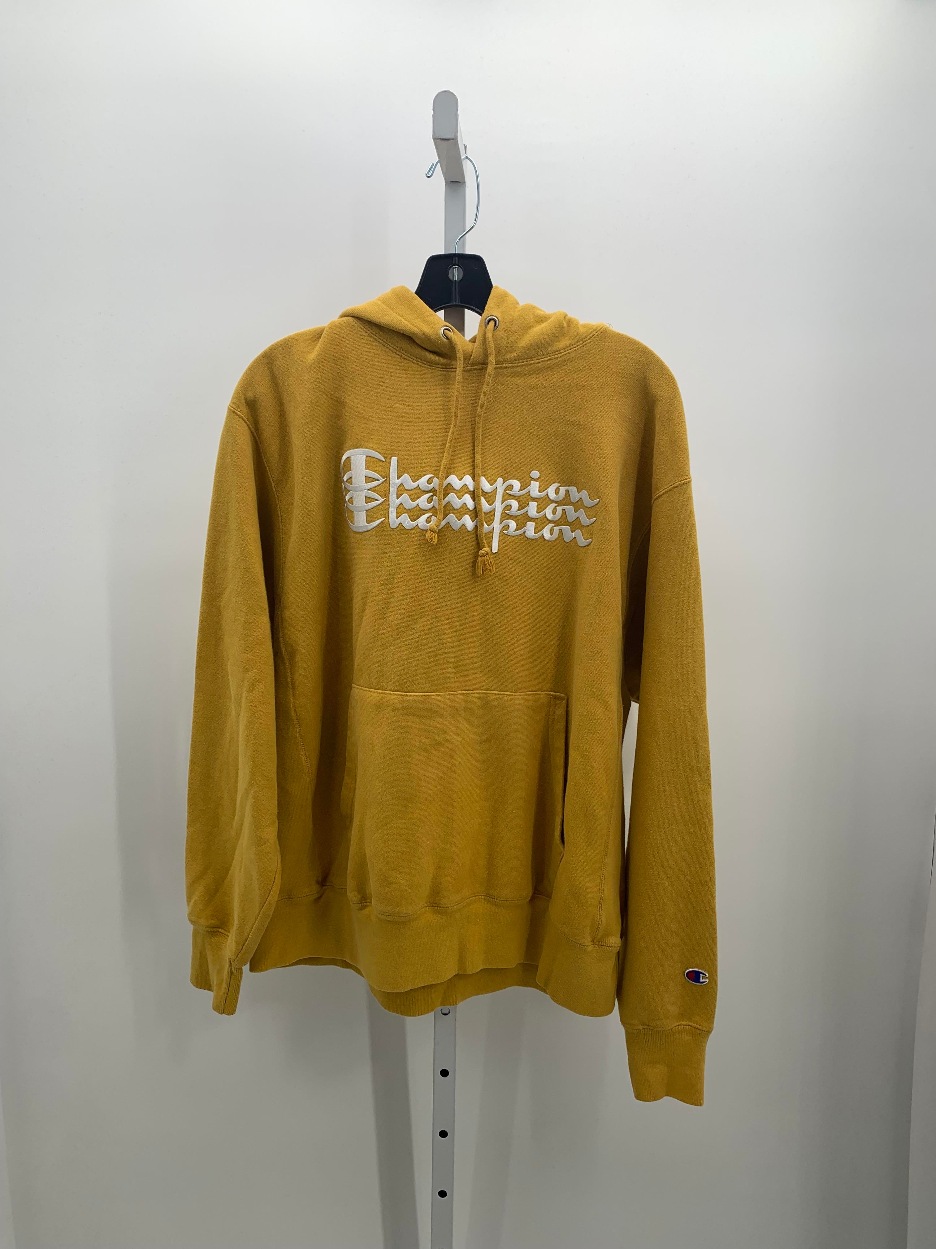 LOGO HOODIE
