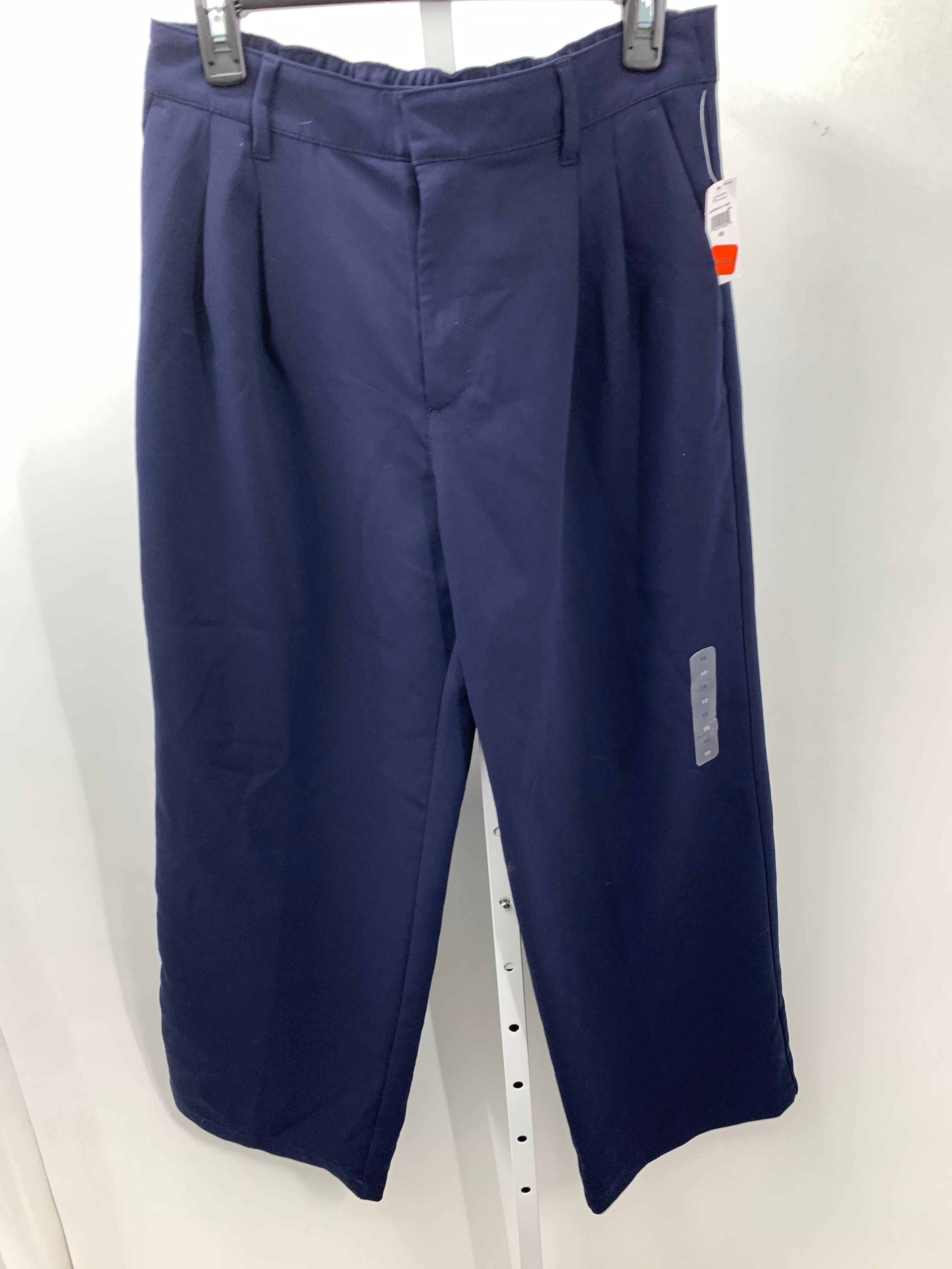 Gap Size 10 Misses Pants