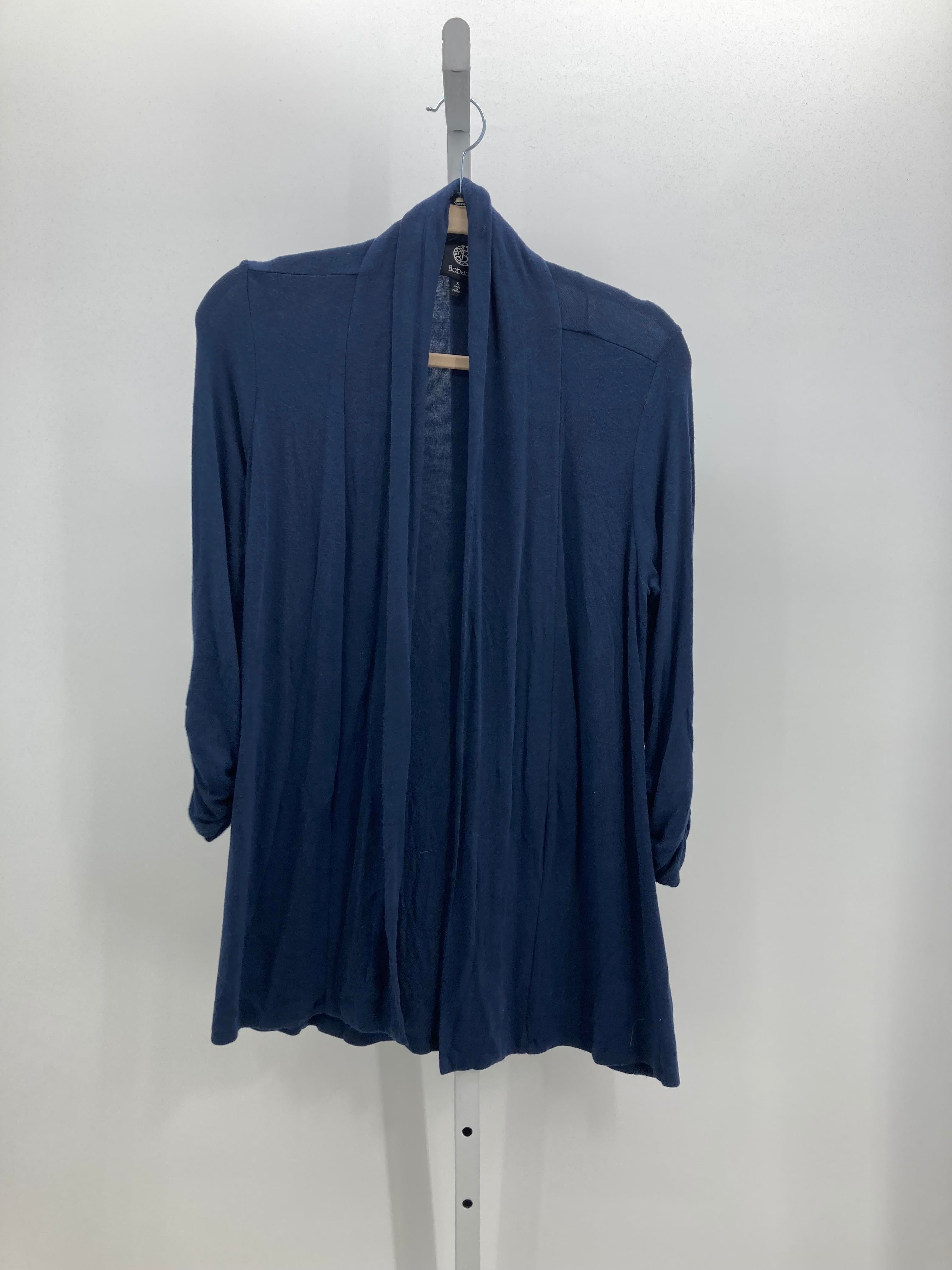 Size Small Misses Cardigan