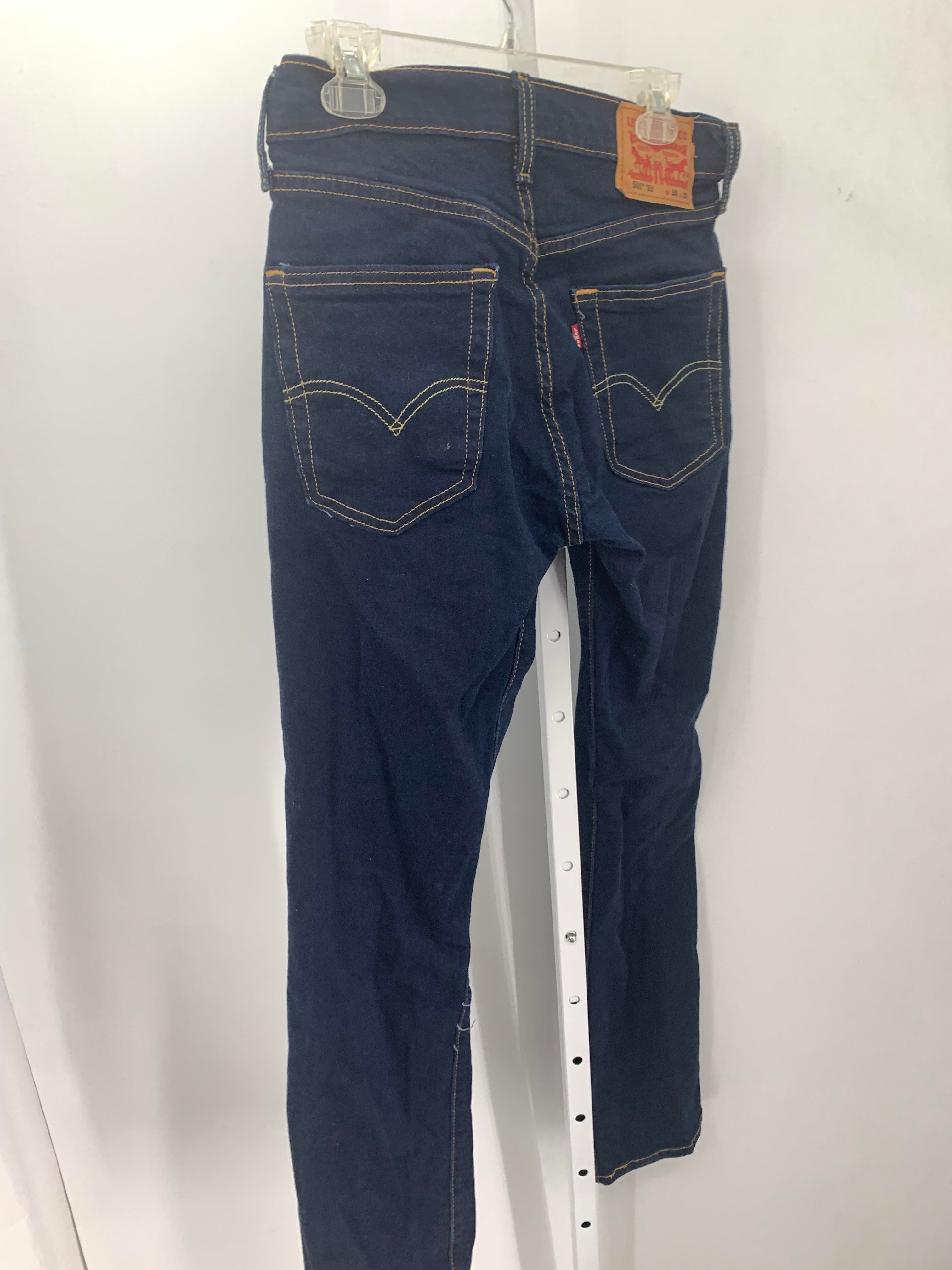 501 '93 FIT JEANS