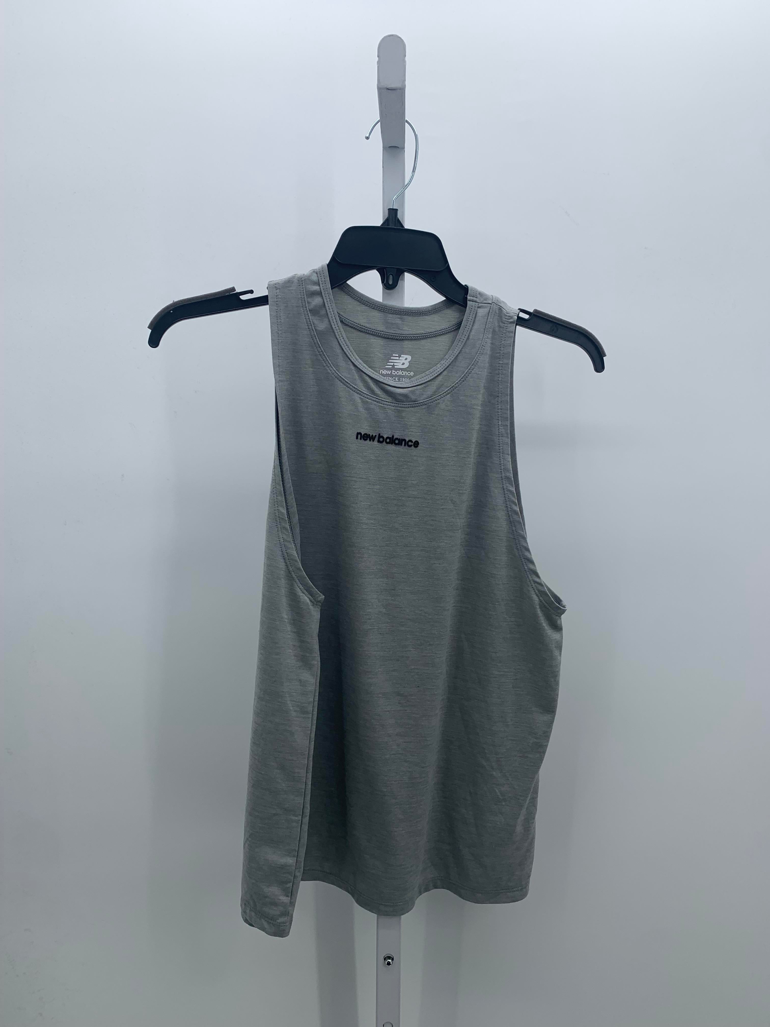 New Balance Size Small Misses Tank
