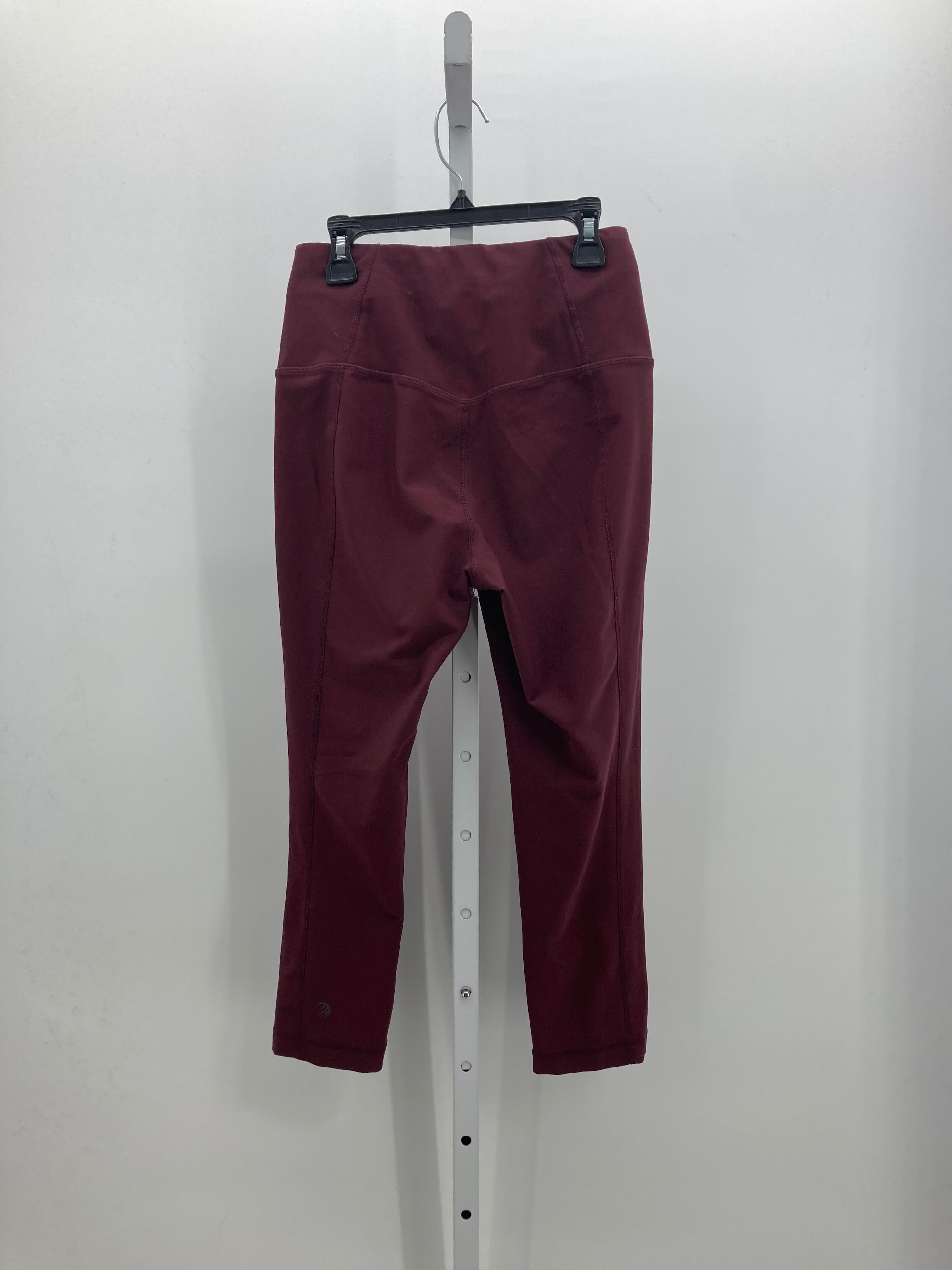 MPG Size Small Misses Leggings