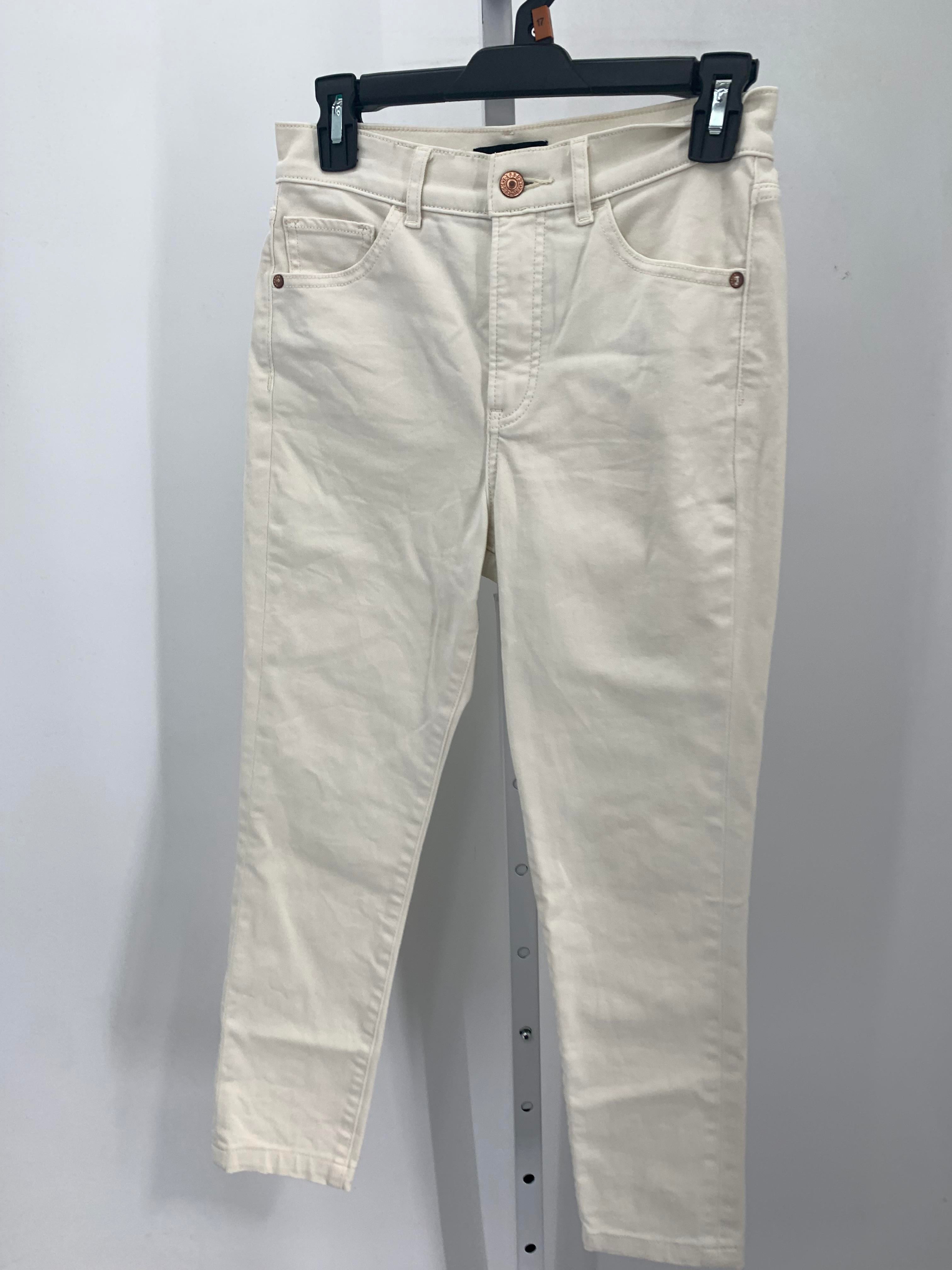 Express Size 0 Misses Jeans