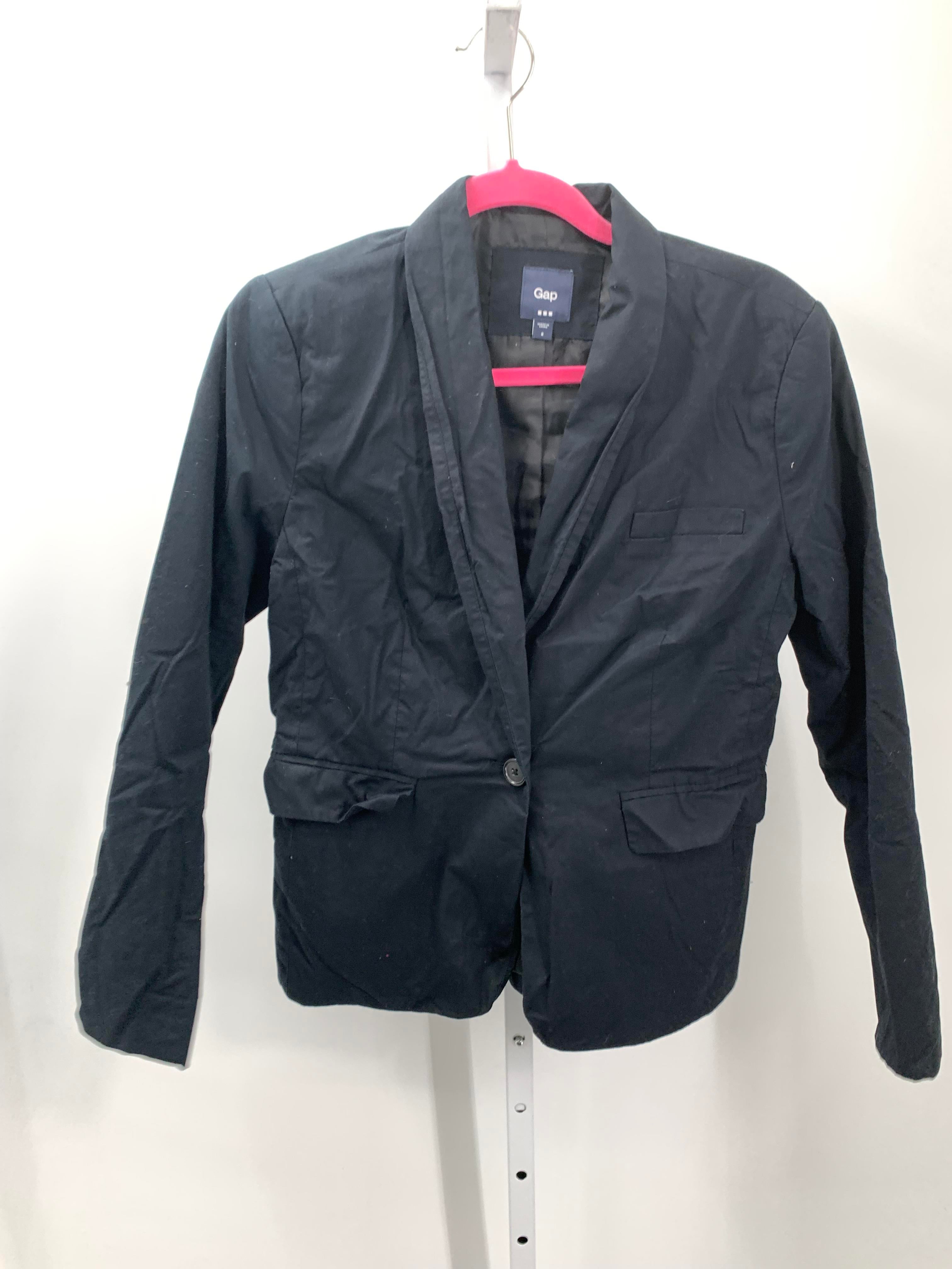 Gap Size 8 Misses Blazer